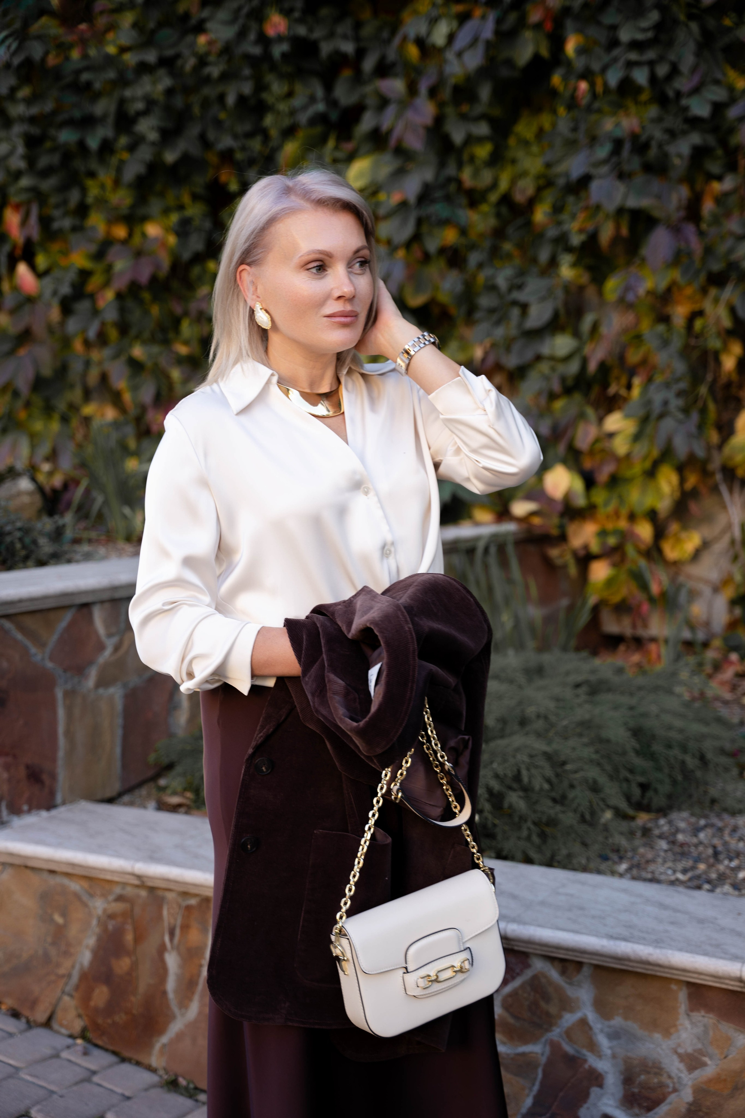 Женя. Анастасия Антипинская — профессиональный фотограф в Хабаровске