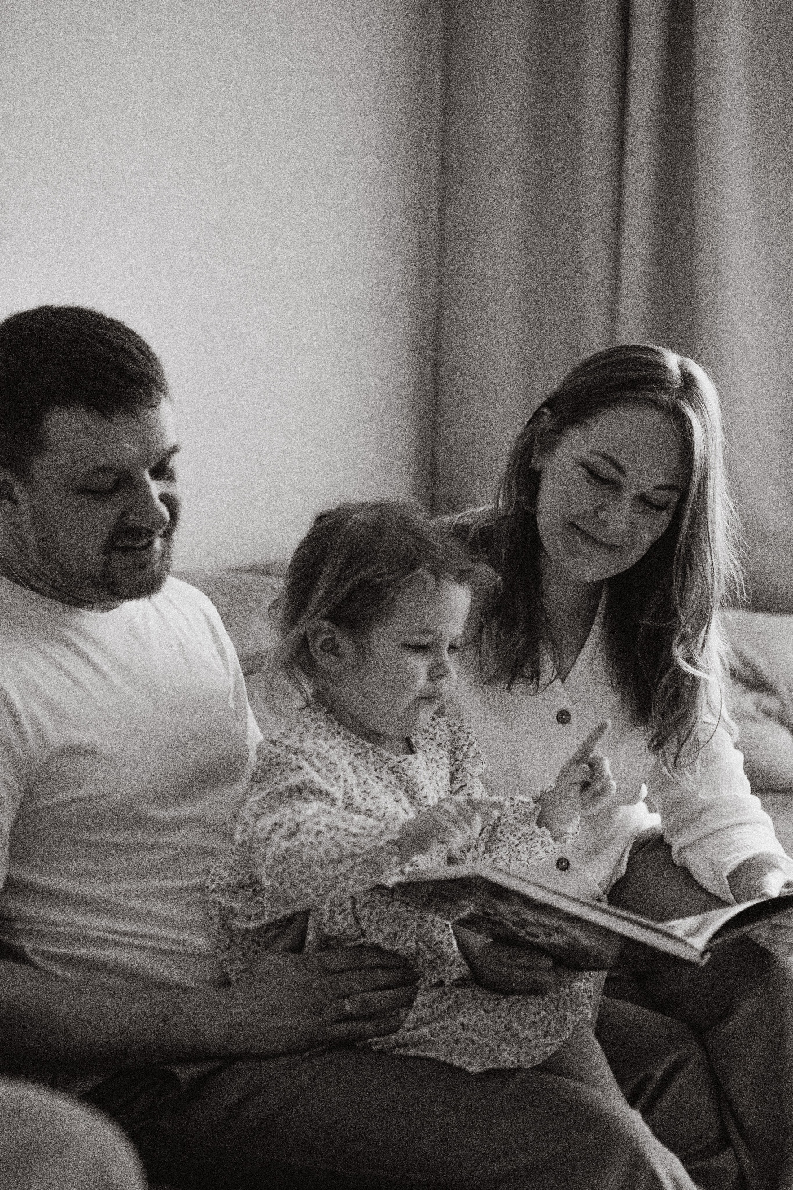 12. Семейный фотограф в Москве Жукова Анна