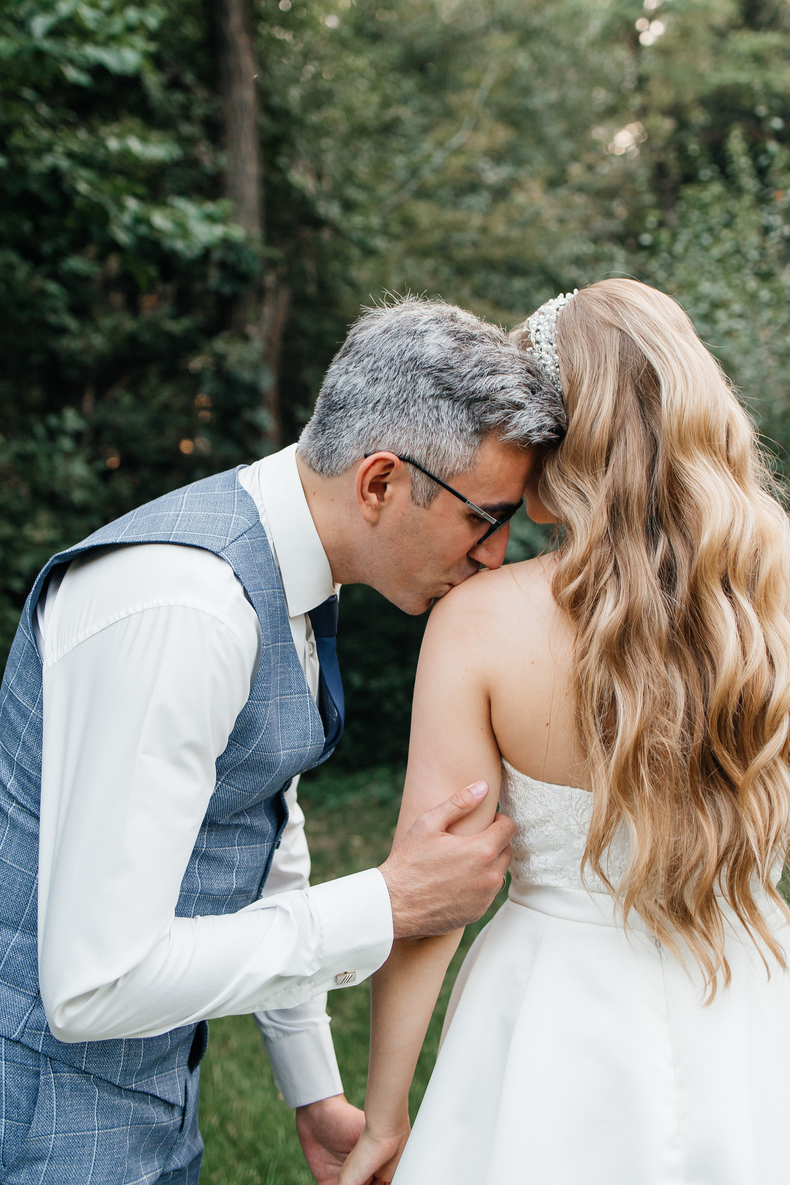 Мелкон и Мария. Свадебный и семейный фотограф в Ростове-на-Дону