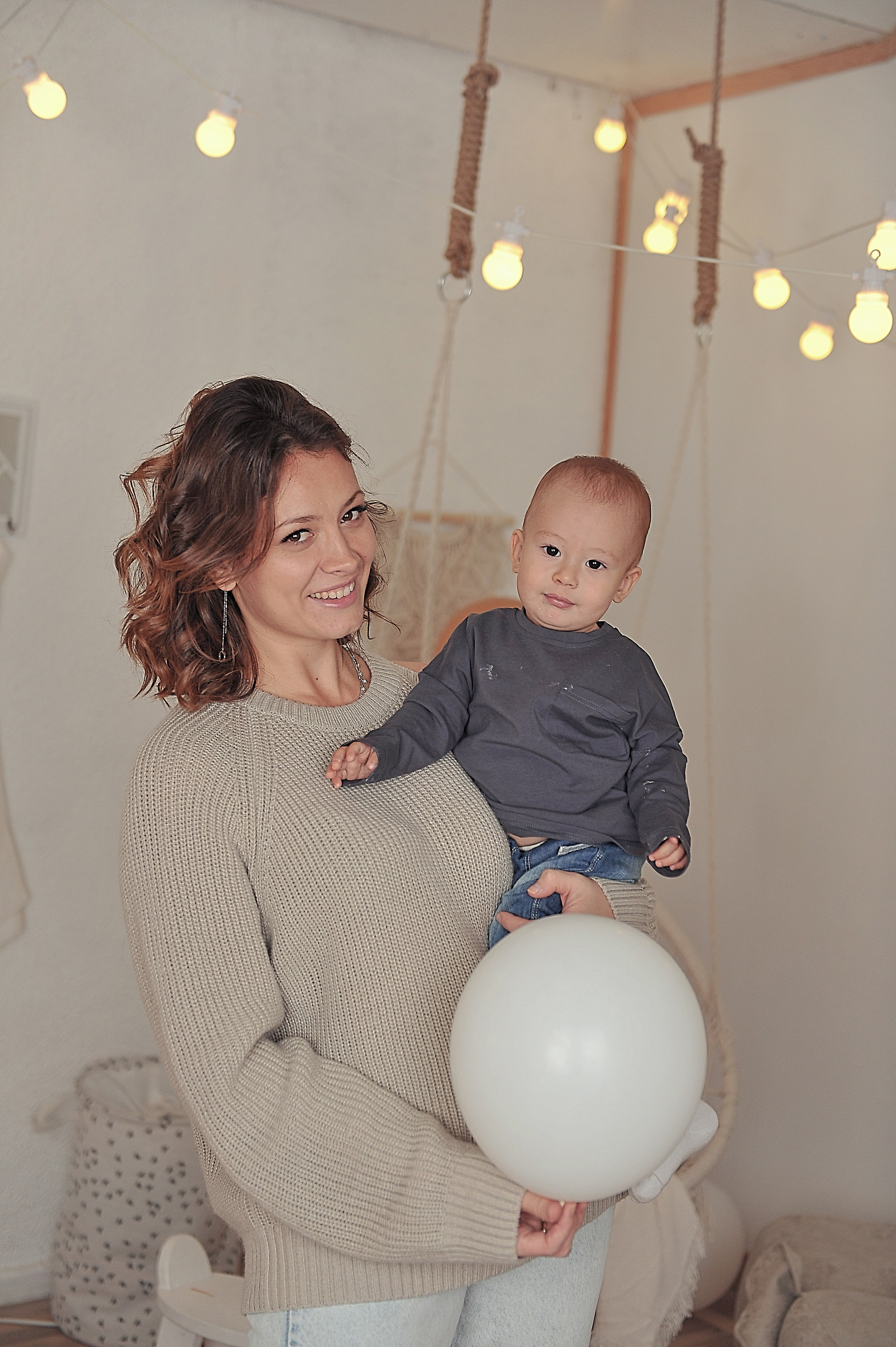 Семейные студийные фотосессии. Детский, семейный фотограф в Ижевске и Москве Аксинья Лысенкова ADEN