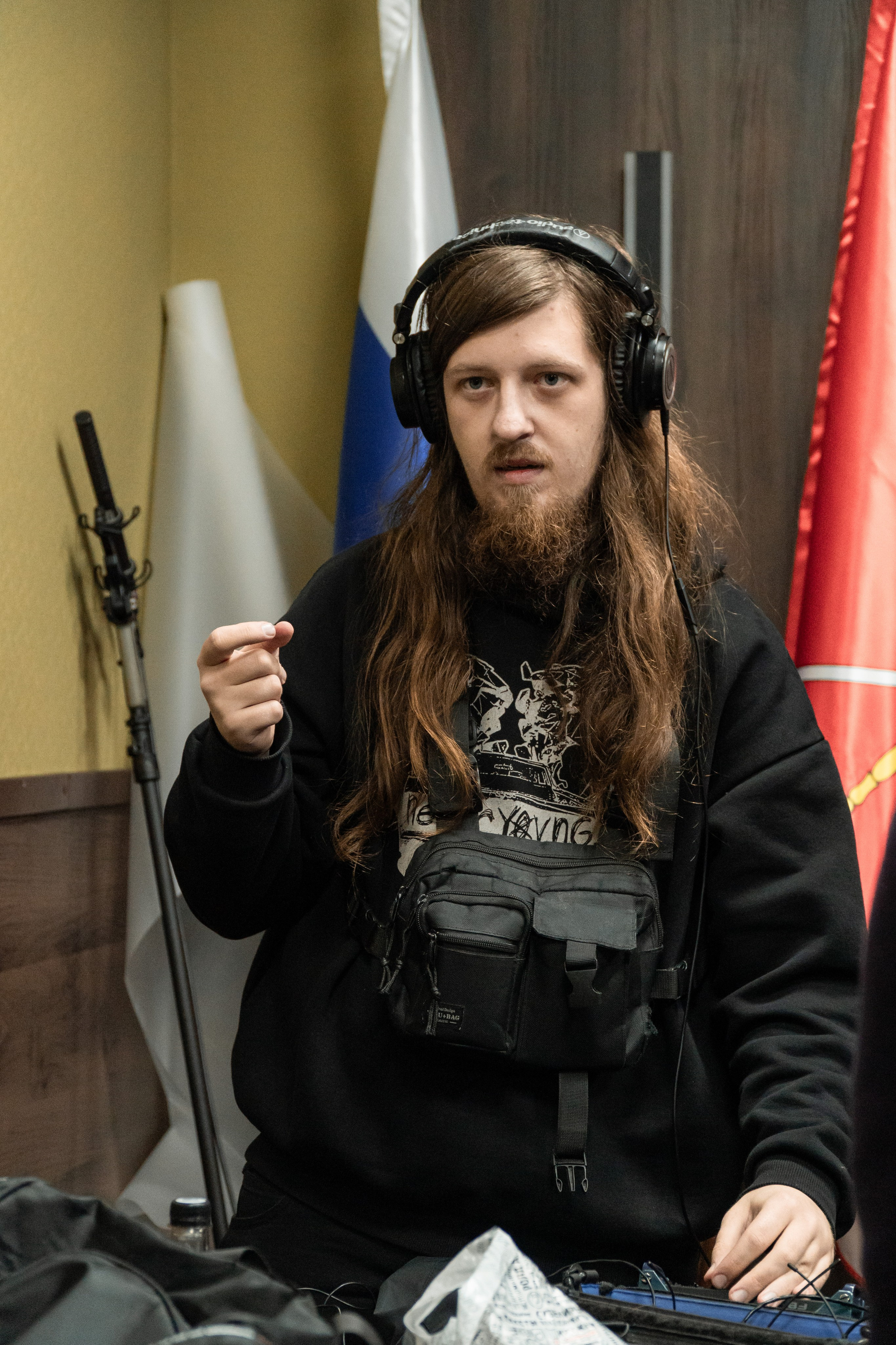 Ещё. Фотограф в Санкт-Петербурге Авдотья Благовещенская