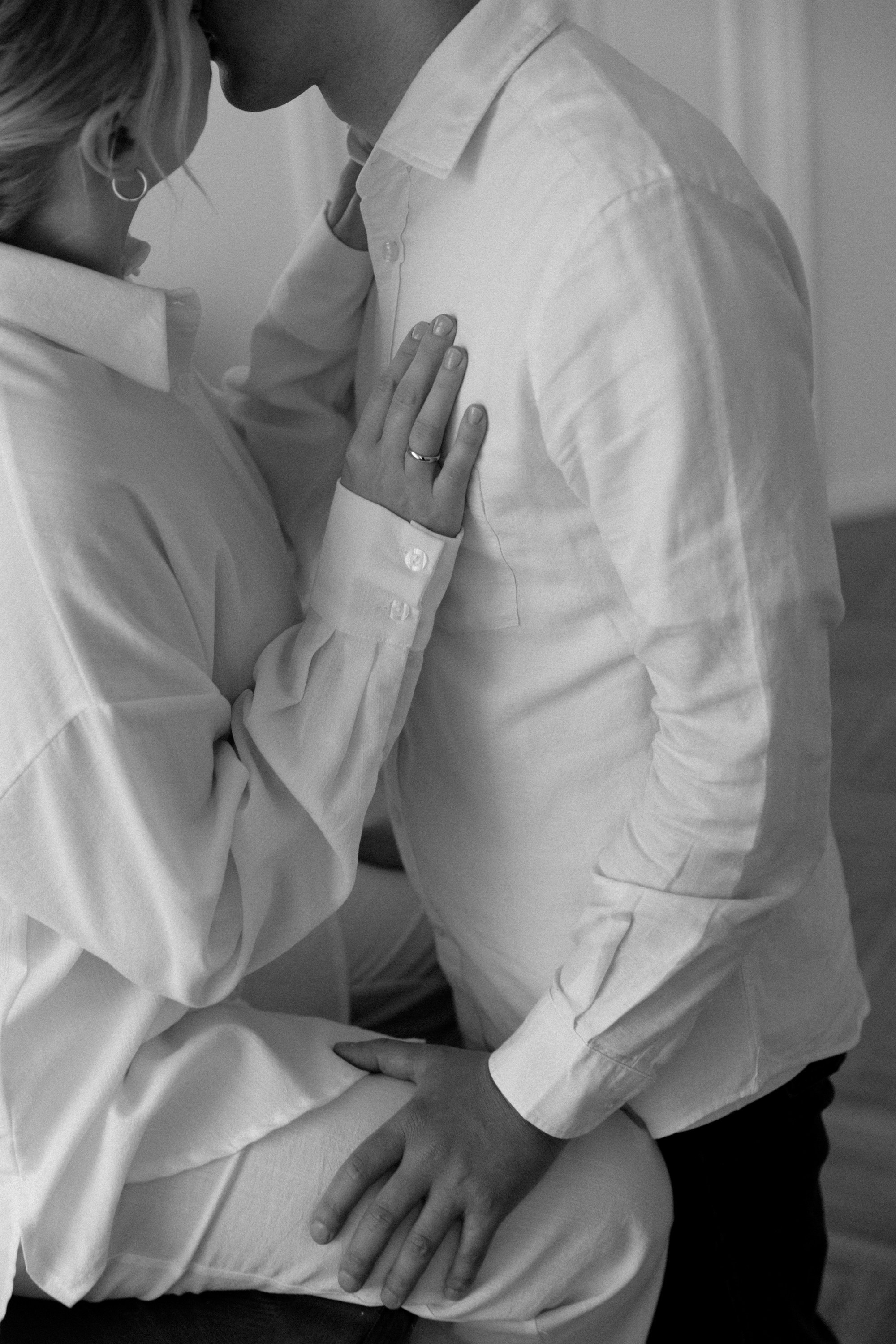 Оля и Степан!. Фотограф Сергиев Посад Москва Хованская Екатерина