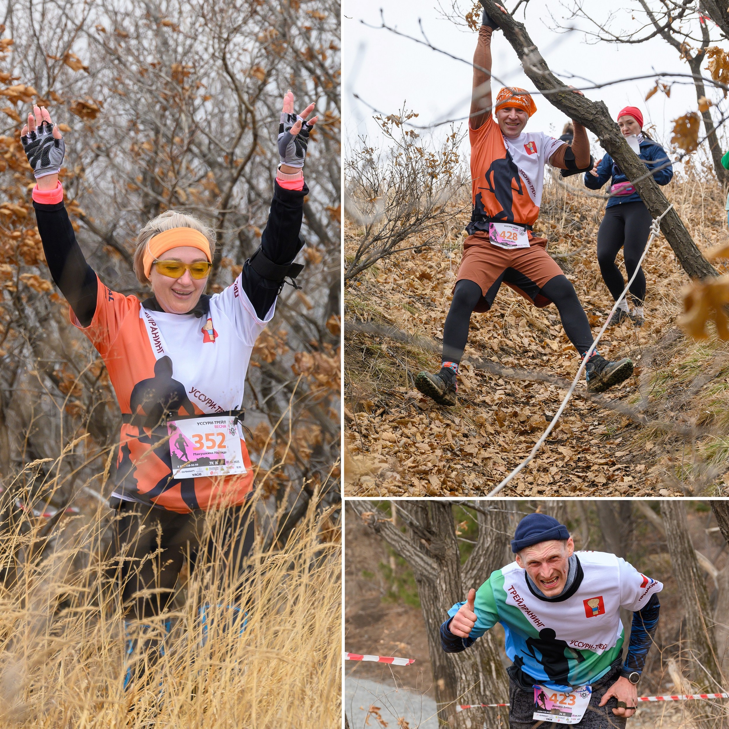 О, спорт…. Фотограф в Уссурийске и всем Приморье
