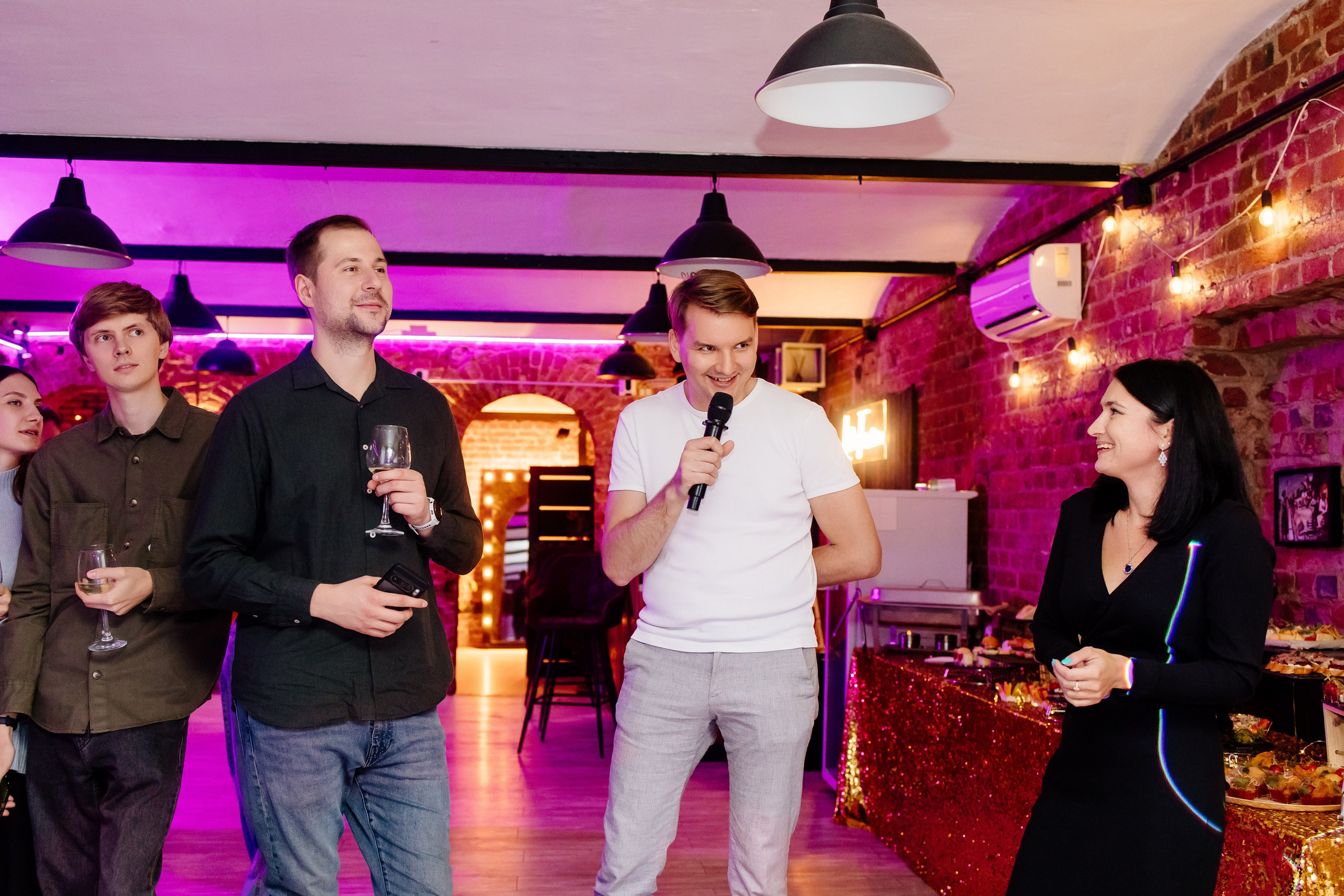 Максиму 33. Свадебный и семейный фотограф Екатерина Иванова