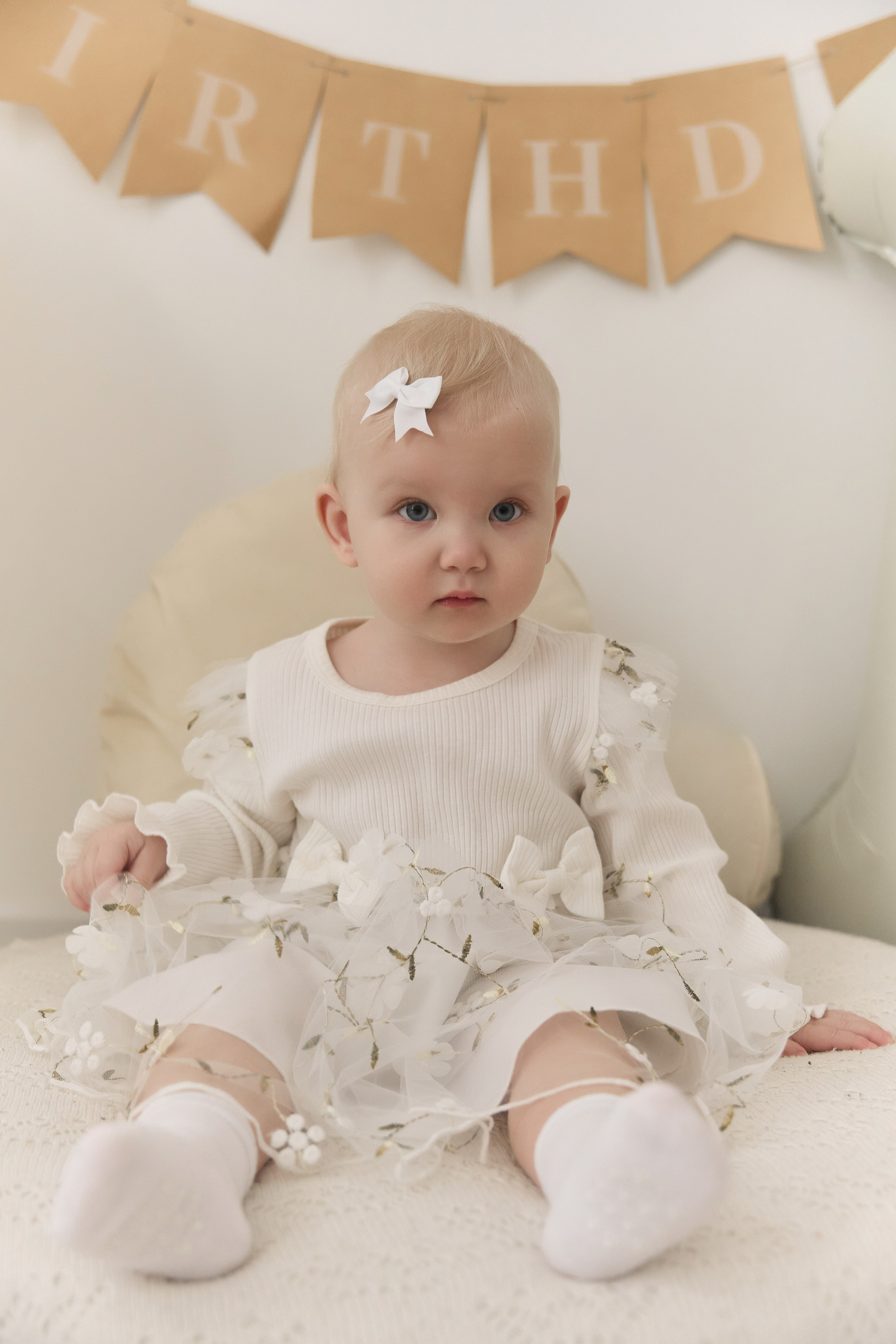 Валерия 1 годик. Kharchenkotatianaweddingphoto