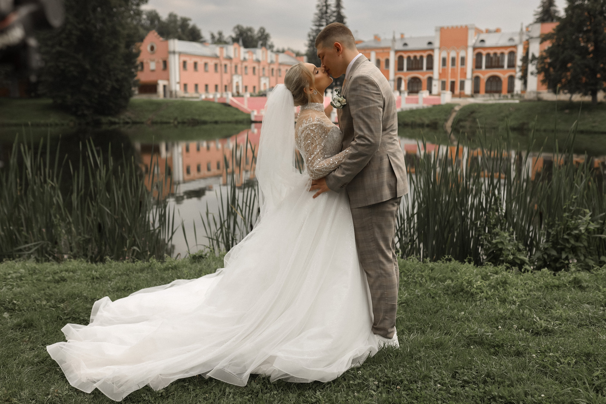 Daniil & Elena. Kharchenkotatianaweddingphoto