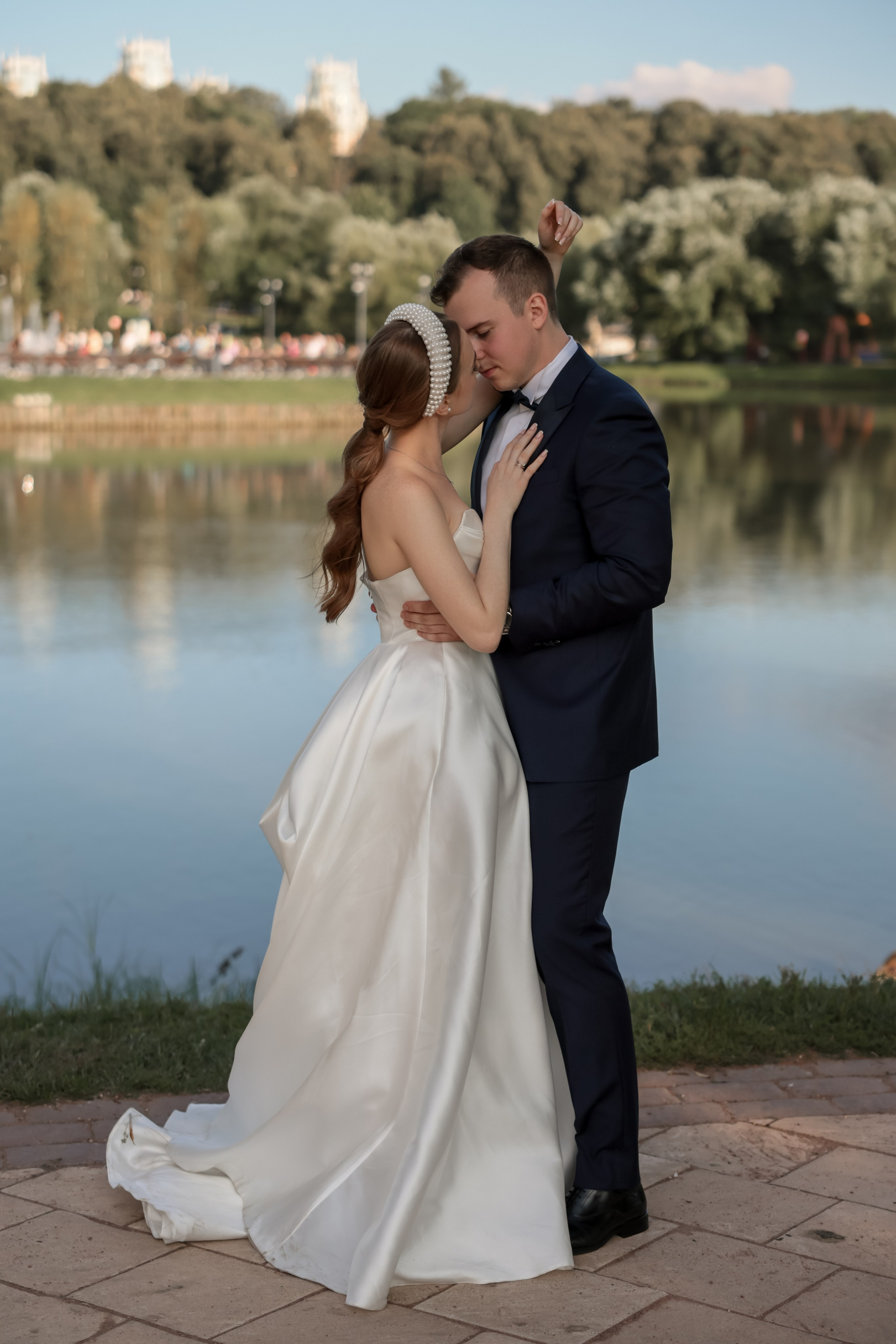 DANI & SOFI. Kharchenkotatianaweddingphoto