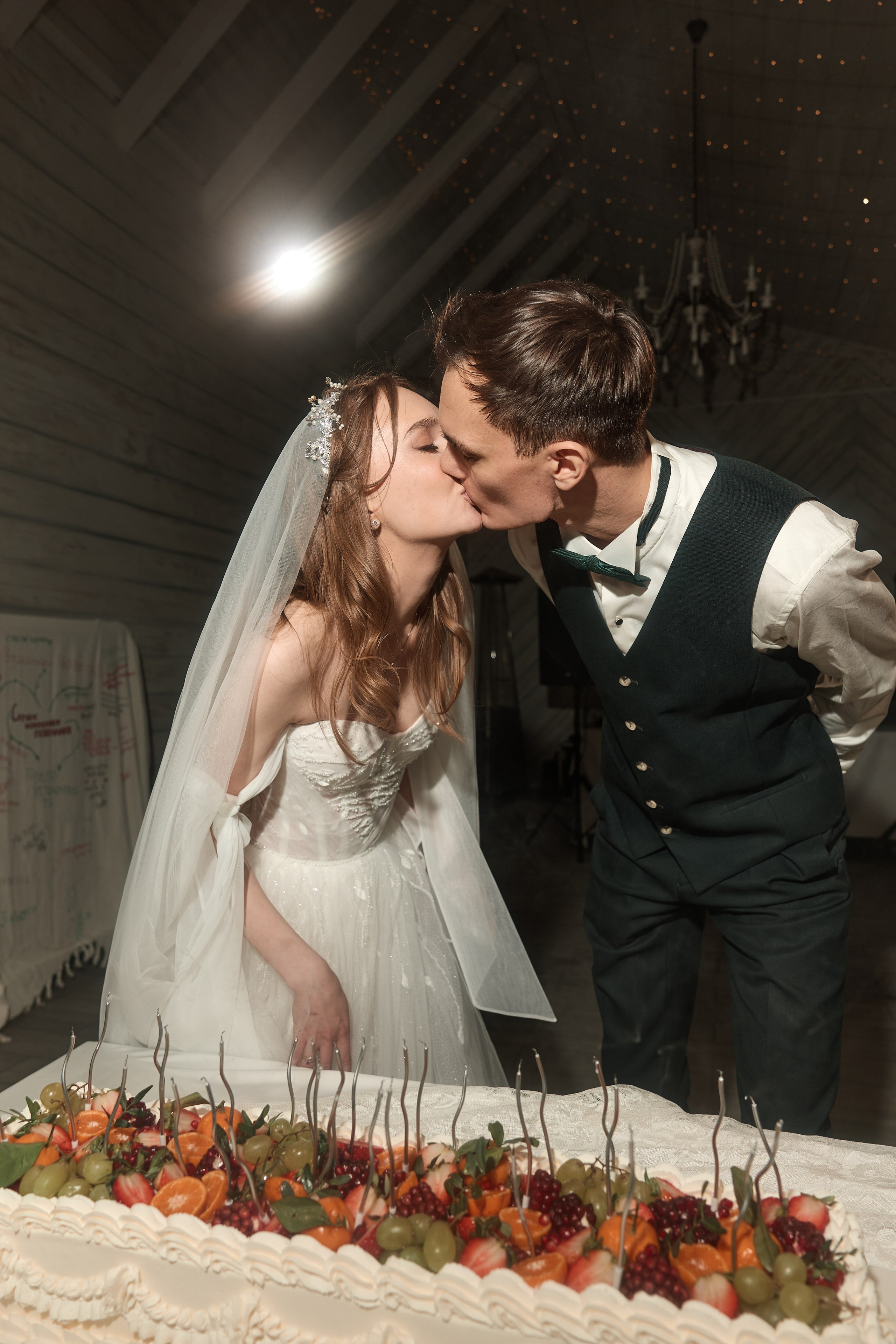 Дмитрий и Анна. Kharchenkotatianaweddingphoto