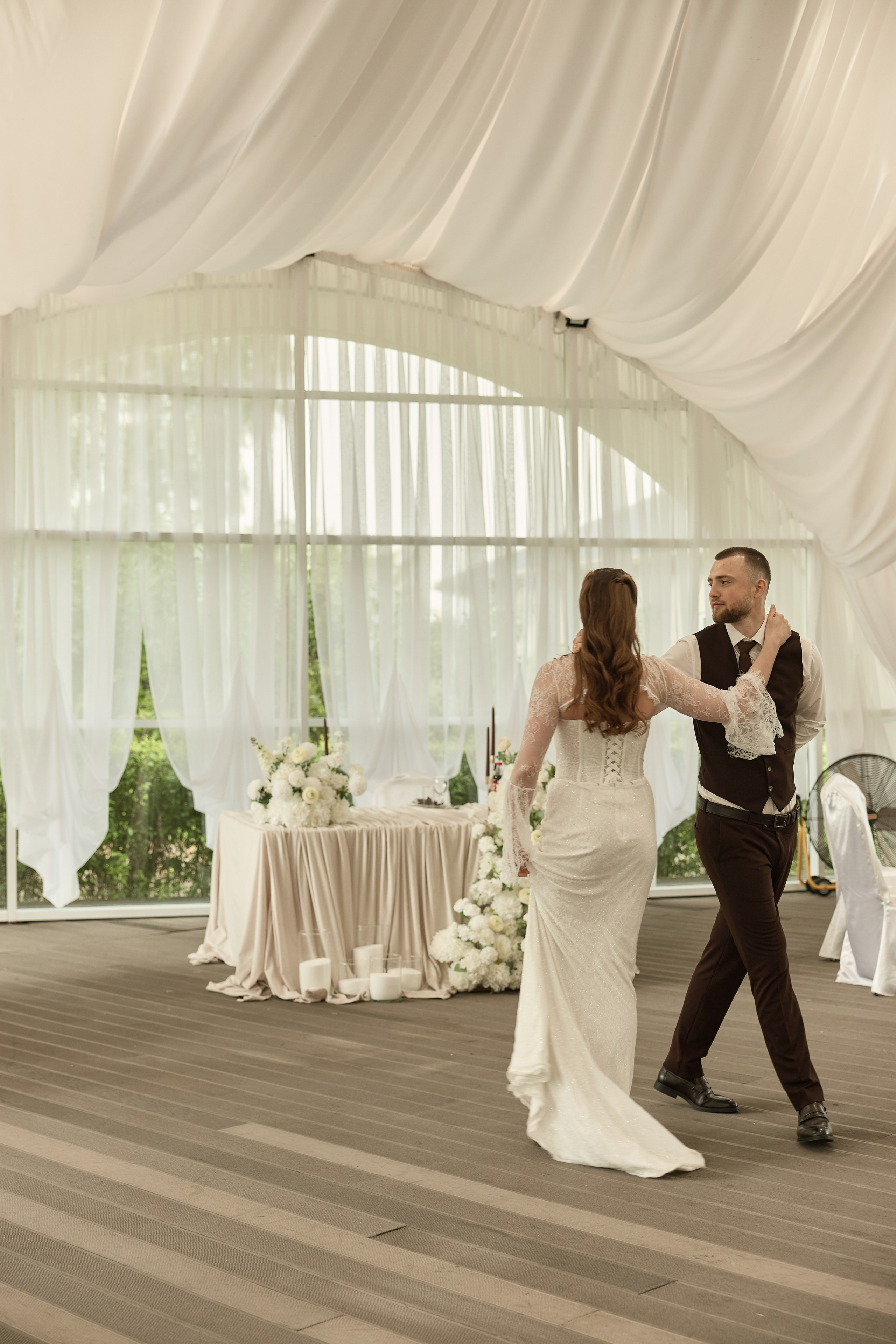 Никита и Анна. Kharchenkotatianaweddingphoto