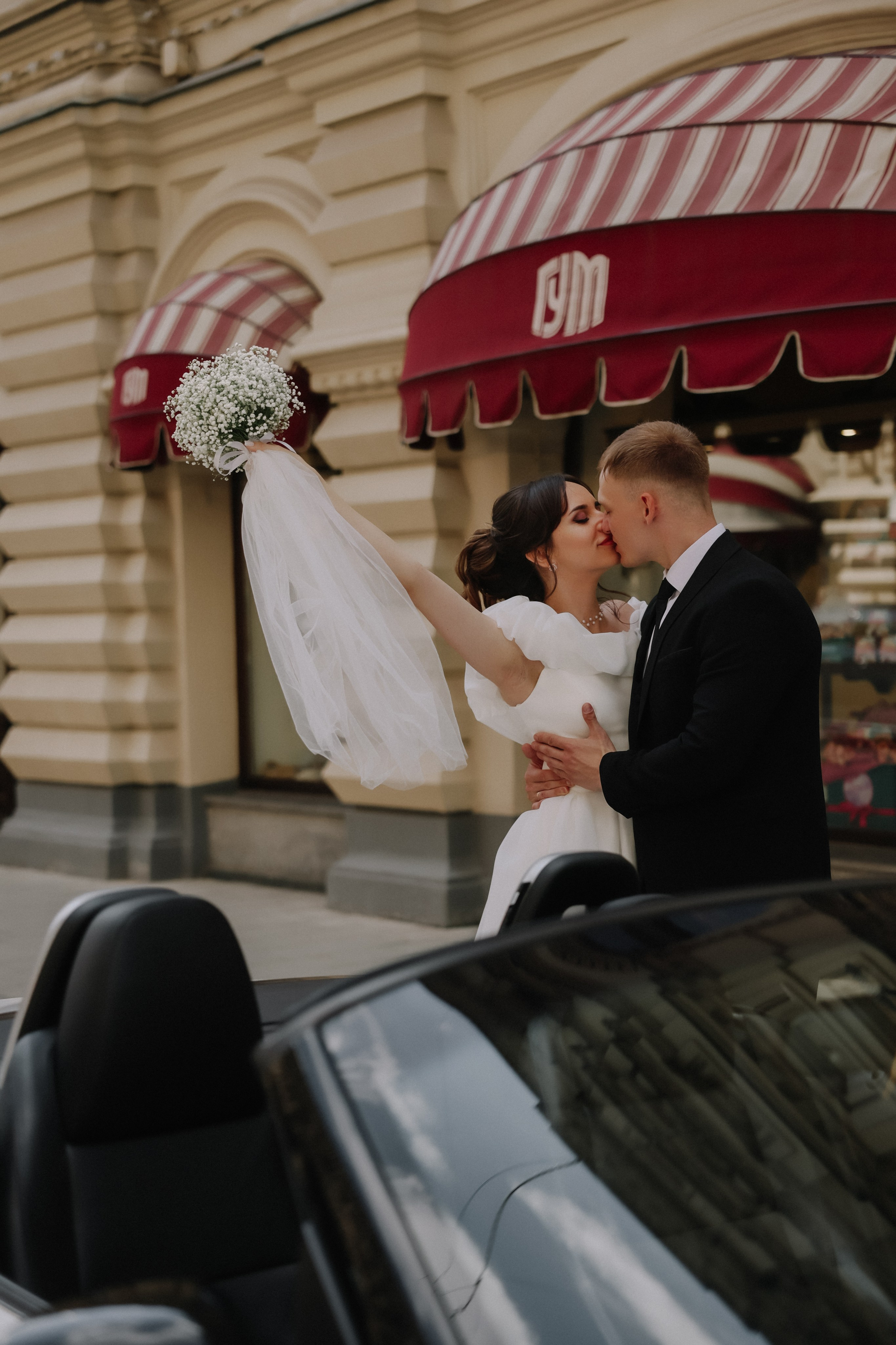 Sergey & KATY #1 ZAGS. Kharchenkotatianaweddingphoto
