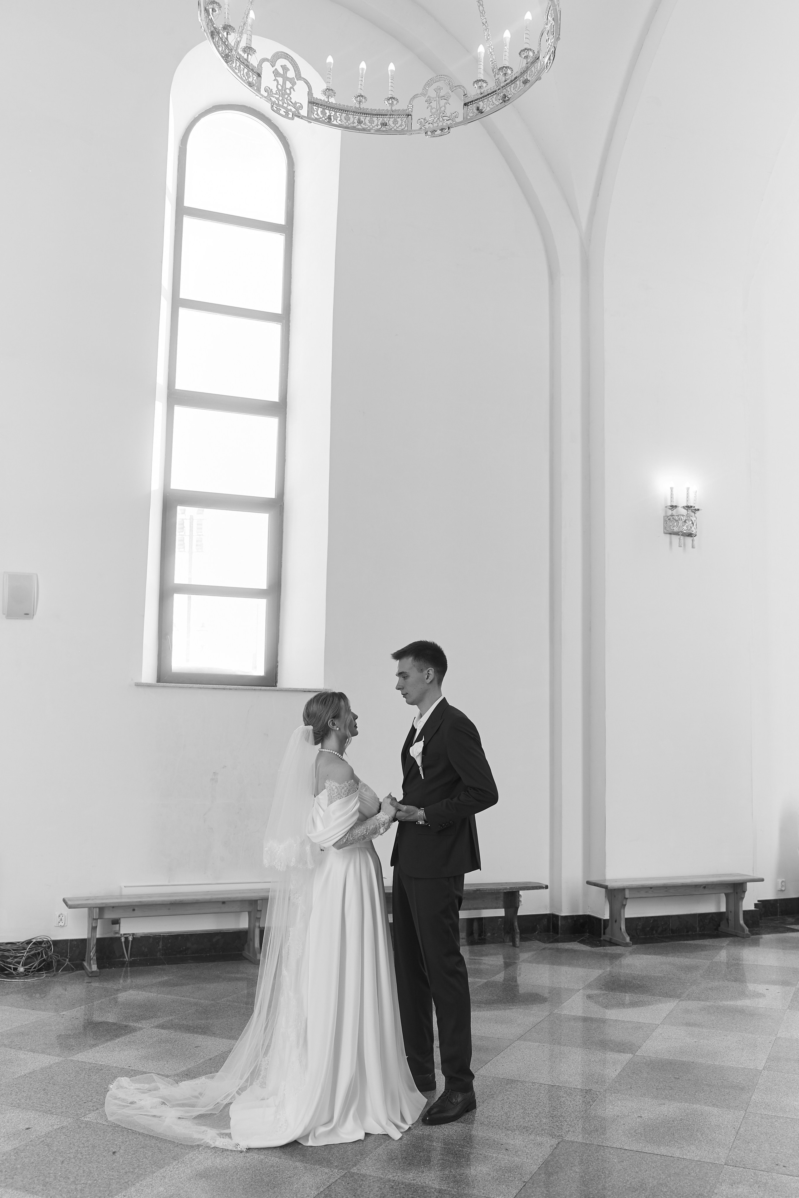 Никита и Елизавета. Kharchenkotatianaweddingphoto