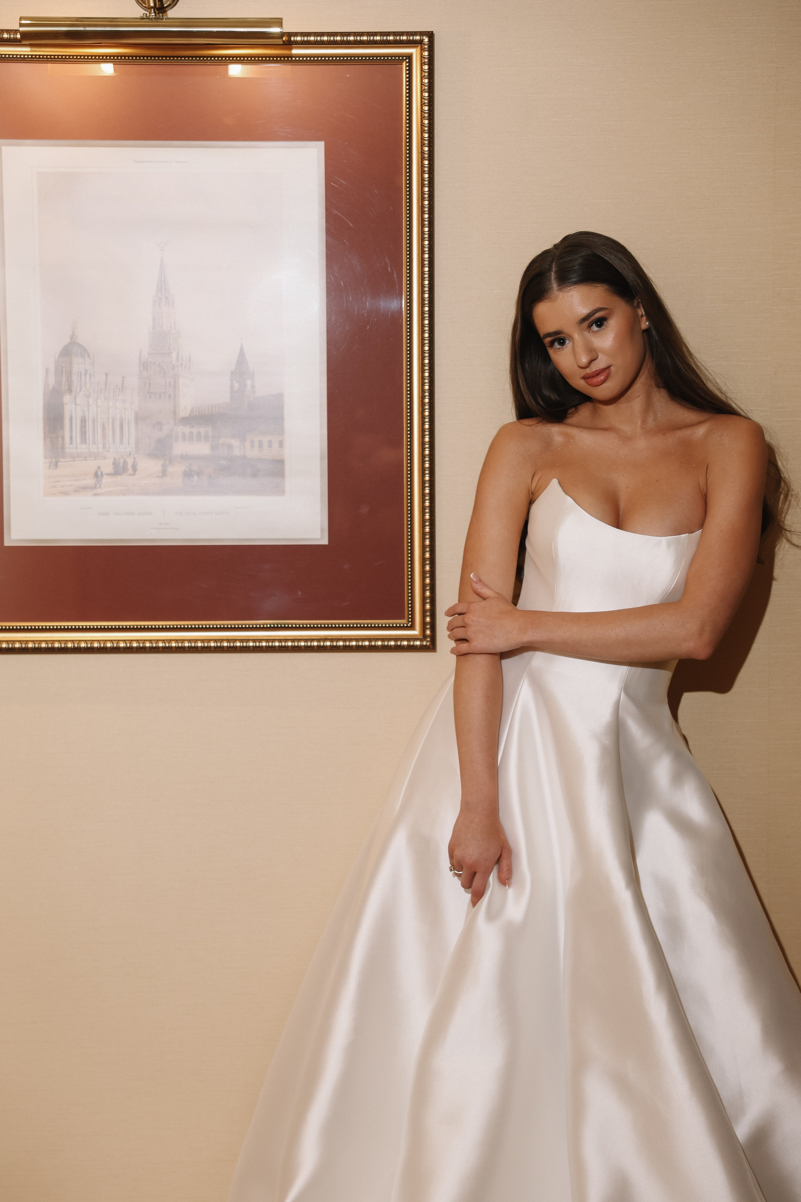 DENIS & ELIZAVETA Барвиха. Kharchenkotatianaweddingphoto