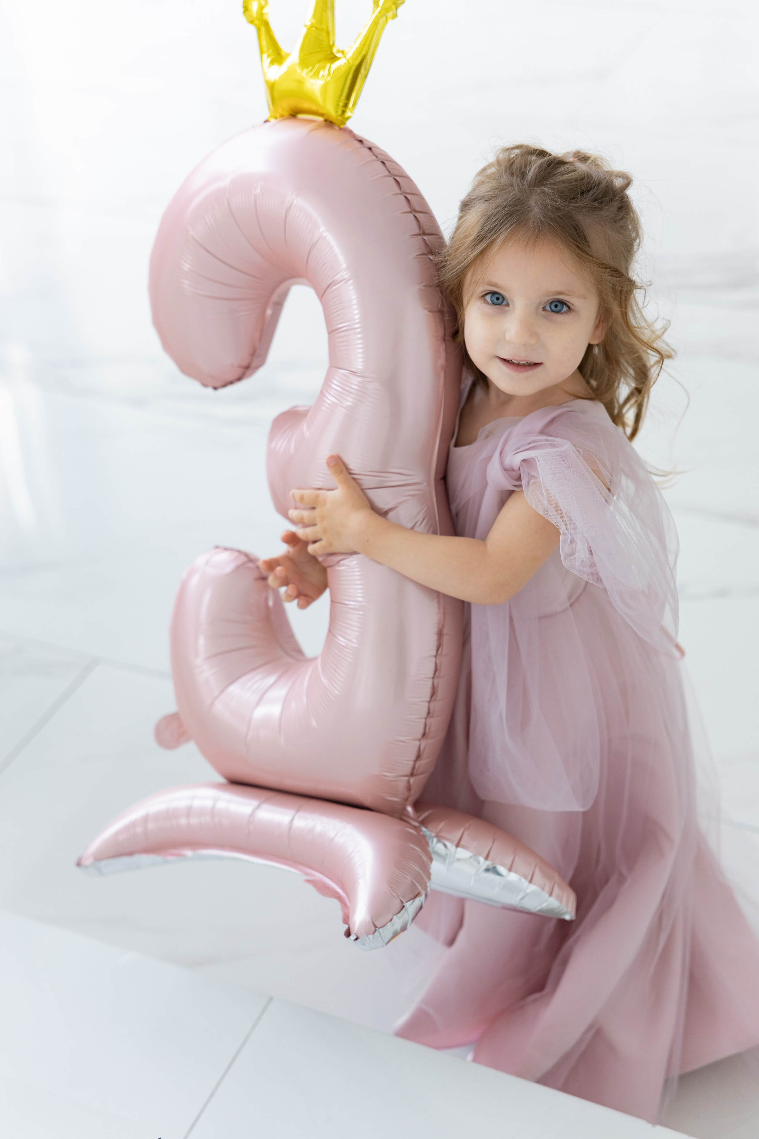 Фатима 3 годика. Kharchenkotatianaweddingphoto