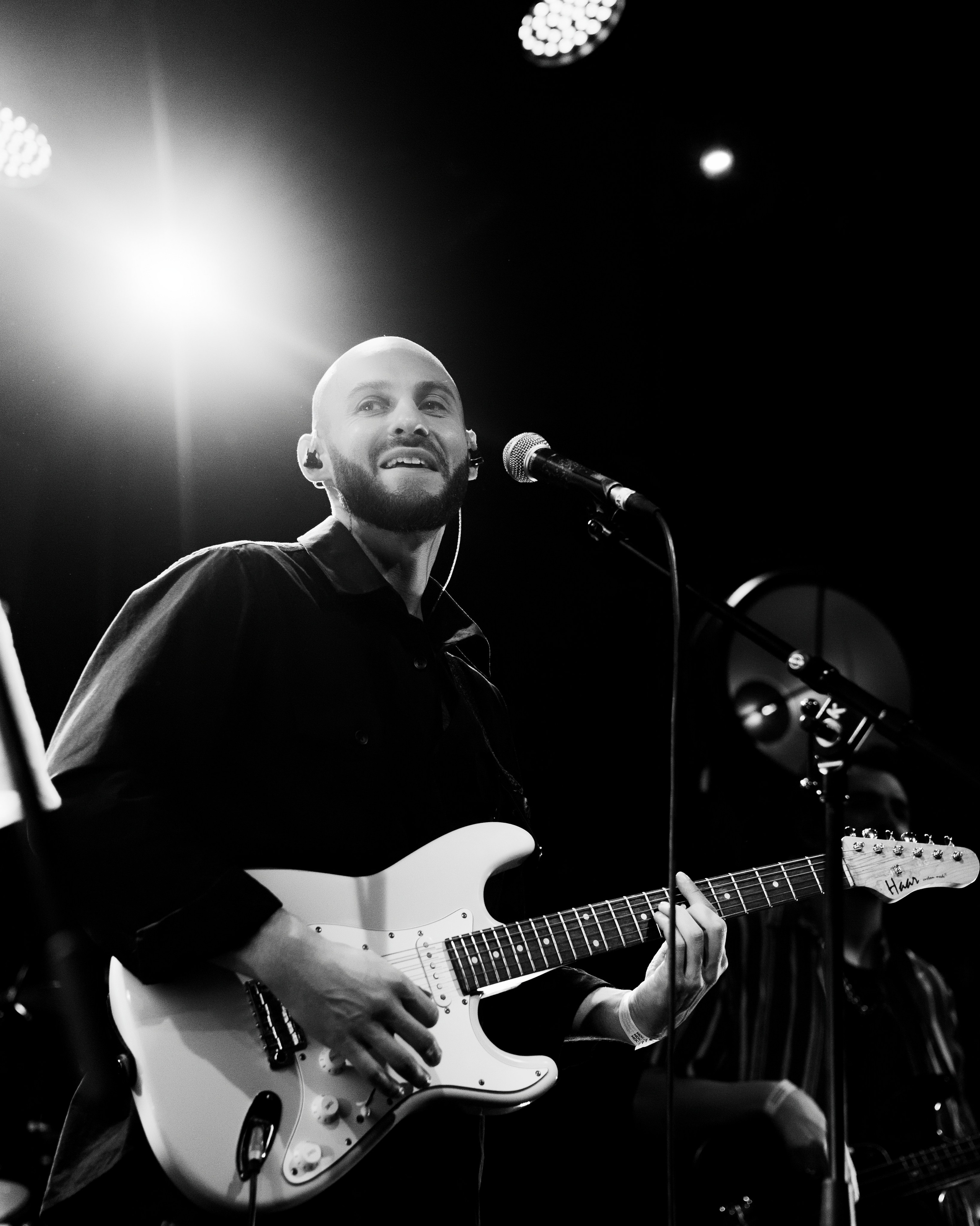 БАЗАР’25. RUSLAN ROZANOV