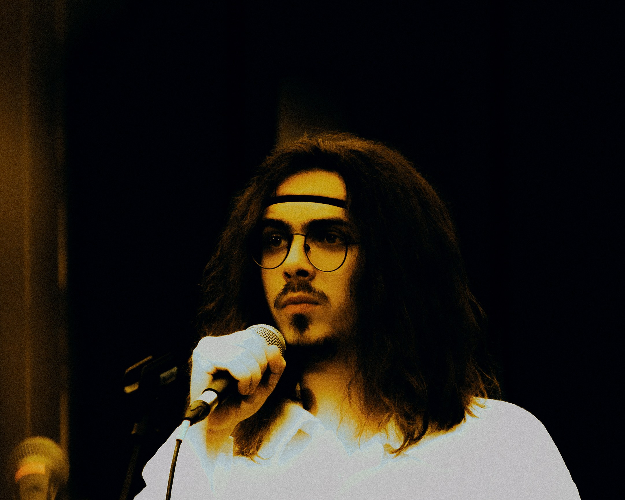 ATTAQUE DE PANIQUE. VICE VERSA. 31.08.24. RUSLAN ROZANOV