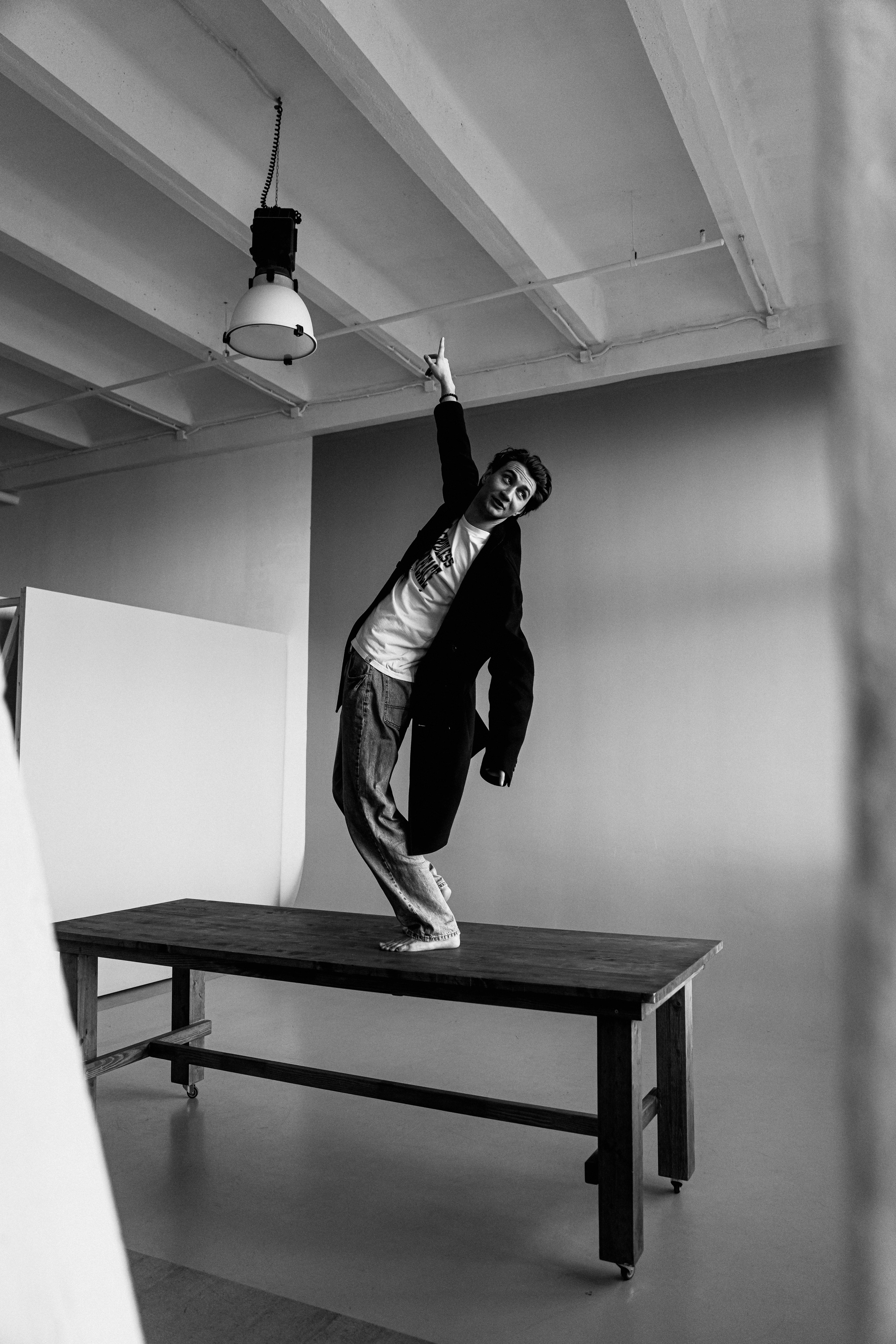 Василий. Костя Жуков — фотограф в Москве