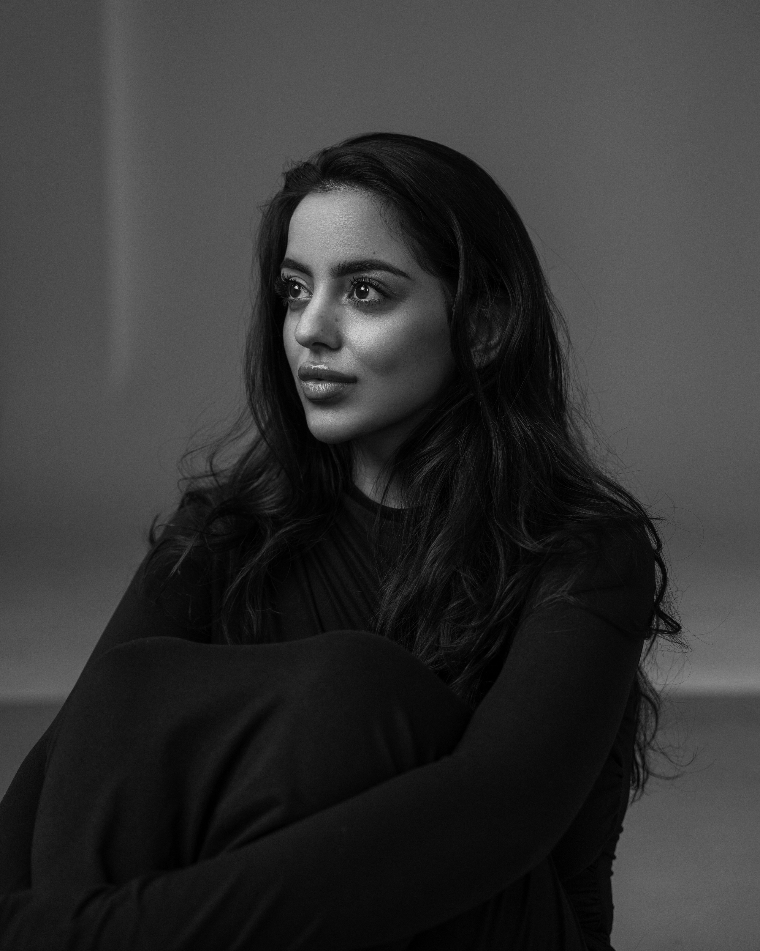 Полина. Фотограф Дарьяна Окулова