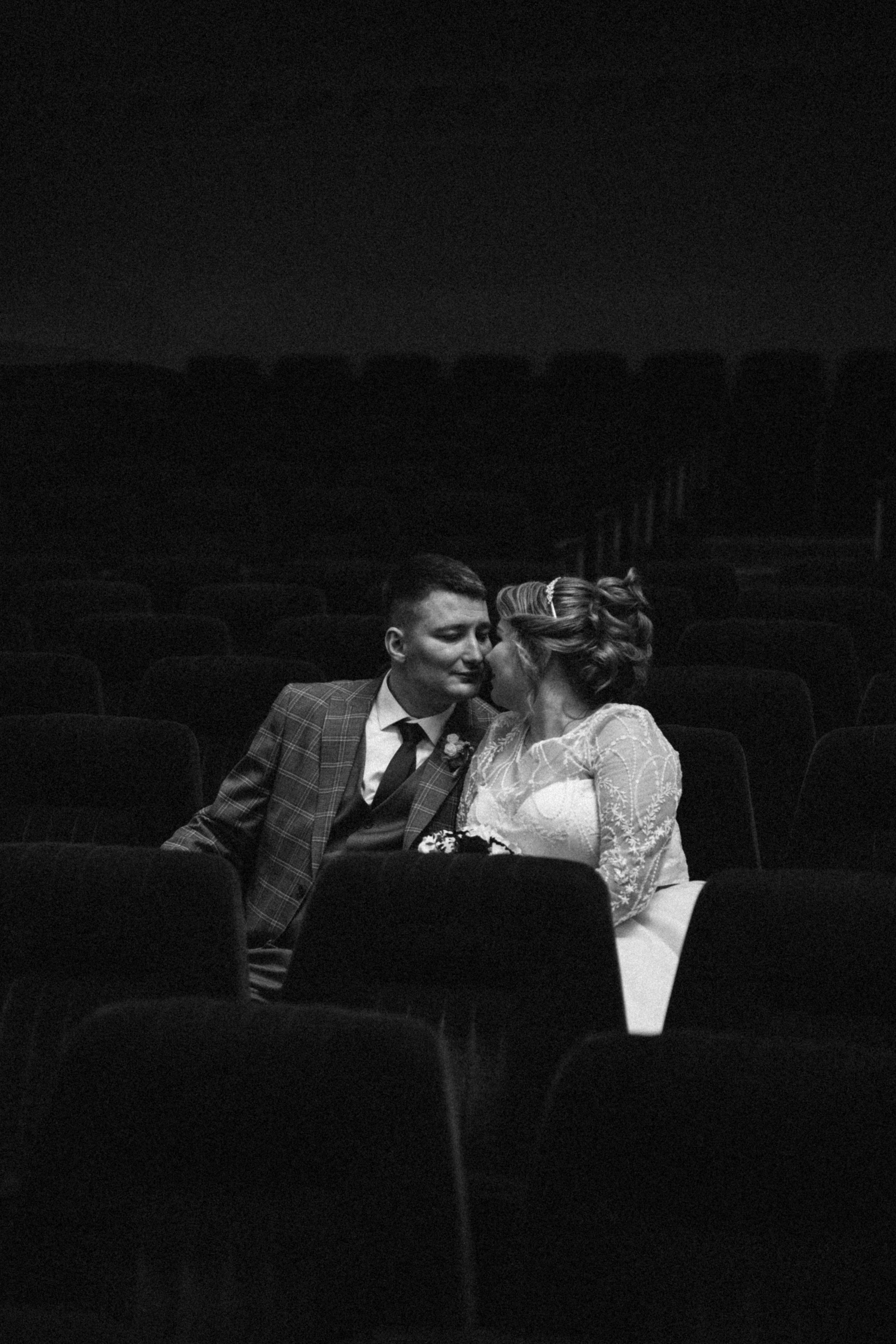 Свадьба. Семейный фотограф в Казани Александра Киселева