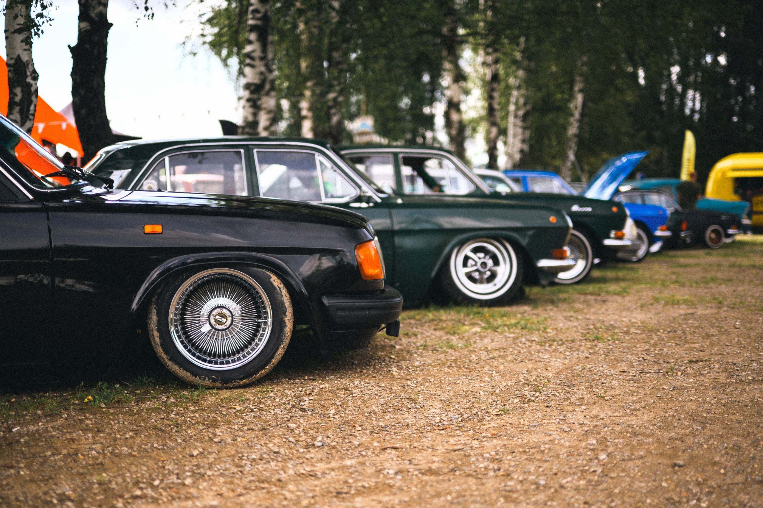 АВТОМОБИЛИ — МЕРОПРИЯТИЯ. Фотограф в Москве — Олег Штыканов