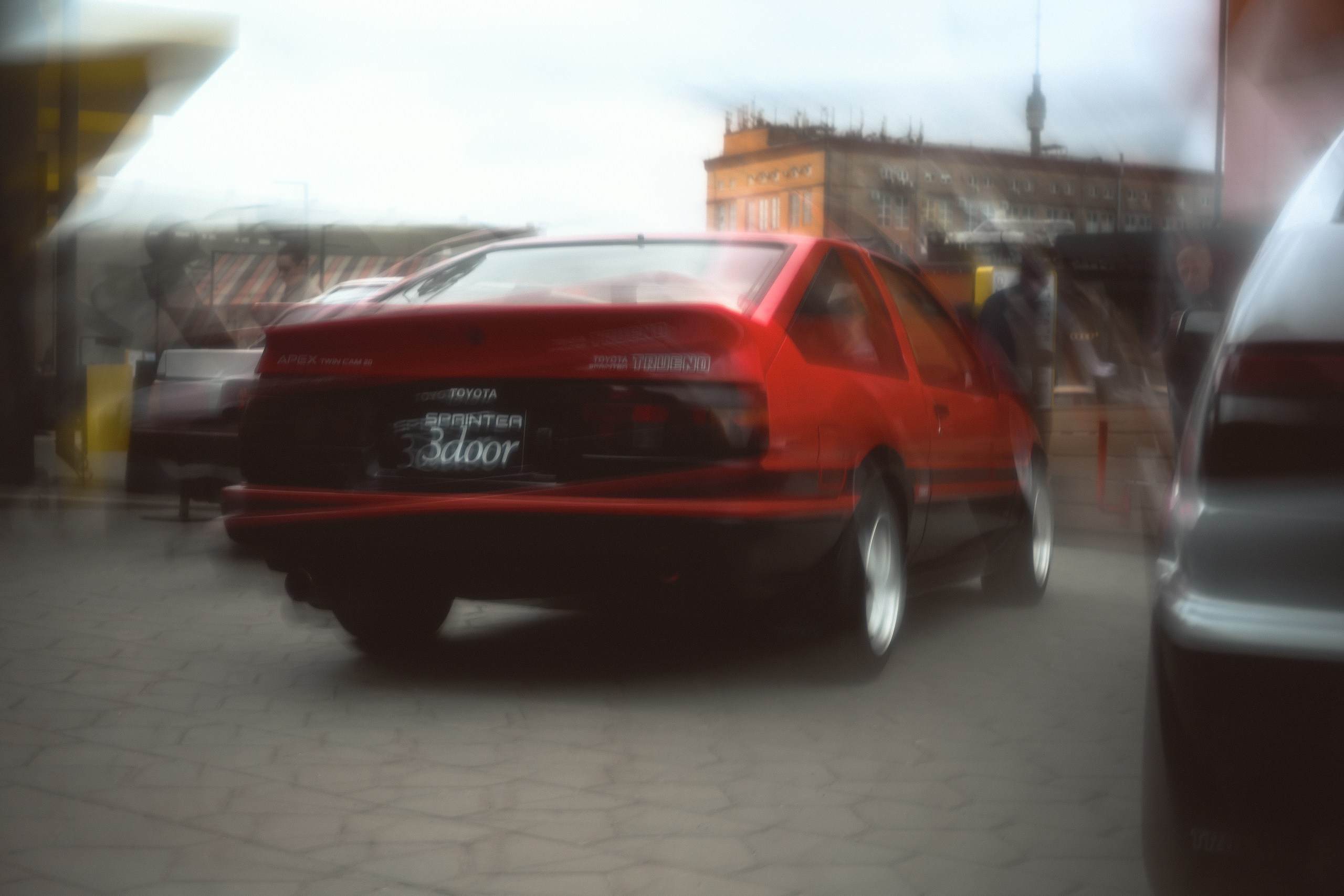 АВТОМОБИЛИ — МЕРОПРИЯТИЯ. Фотограф в Москве — Олег Штыканов