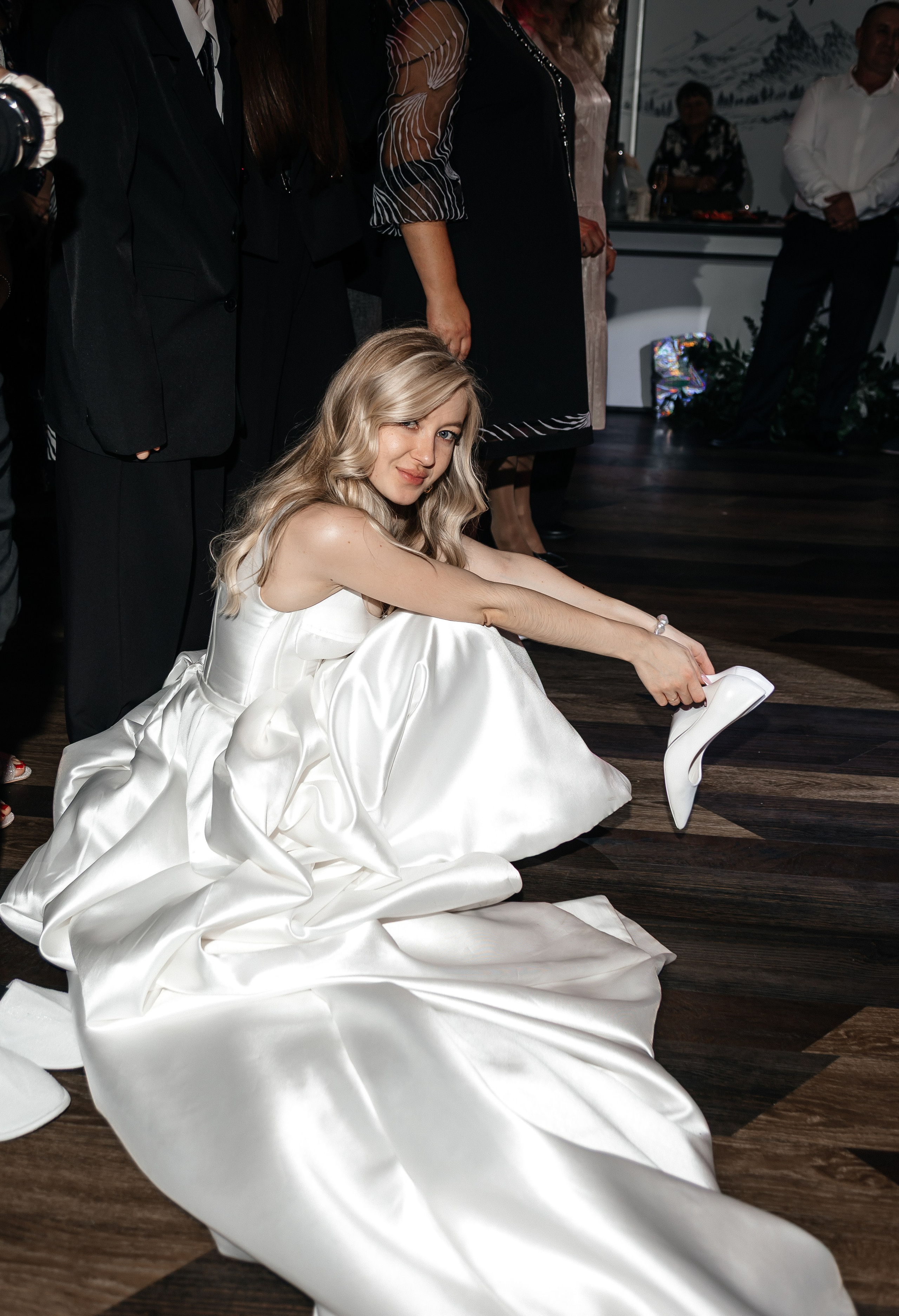 Павел & Аделина | 20.09.25. Свадебный и семейный фотограф в Омске Евгения Хакимова