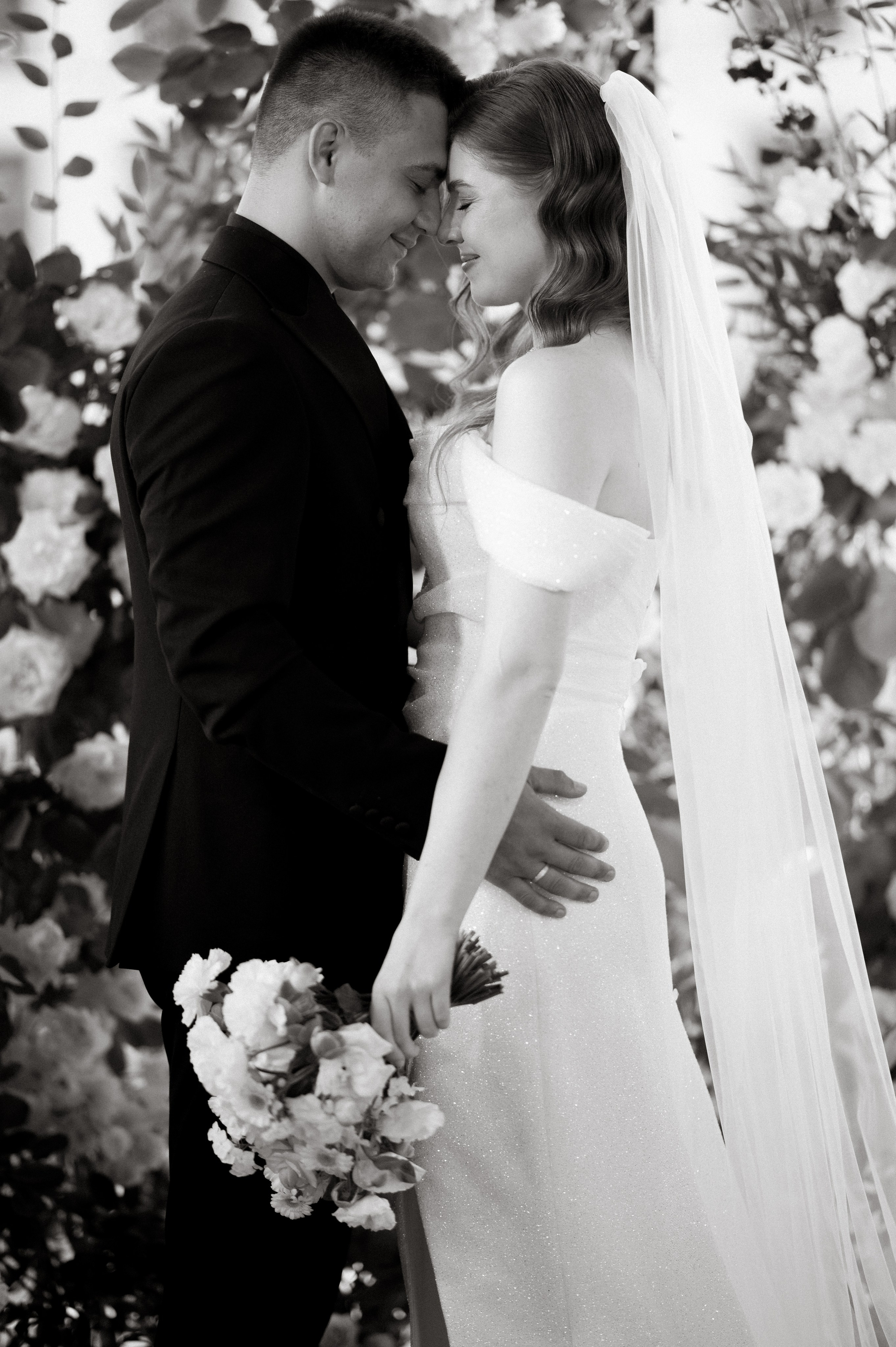 Алексей и Анастасия. Свадебный фотограф и видеограф