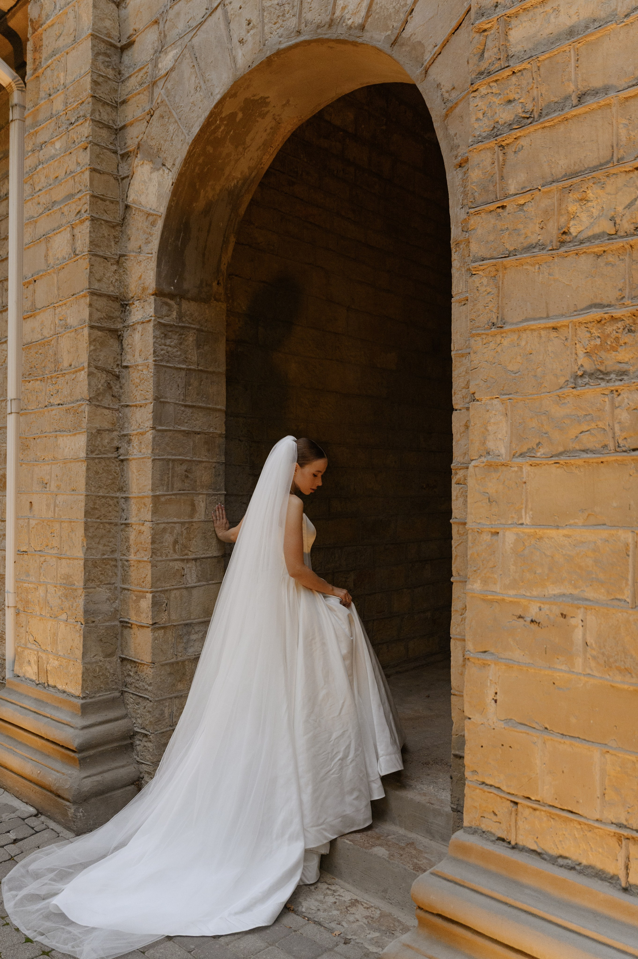 Кирилл и Анастасия. Свадебный фотограф и видеограф