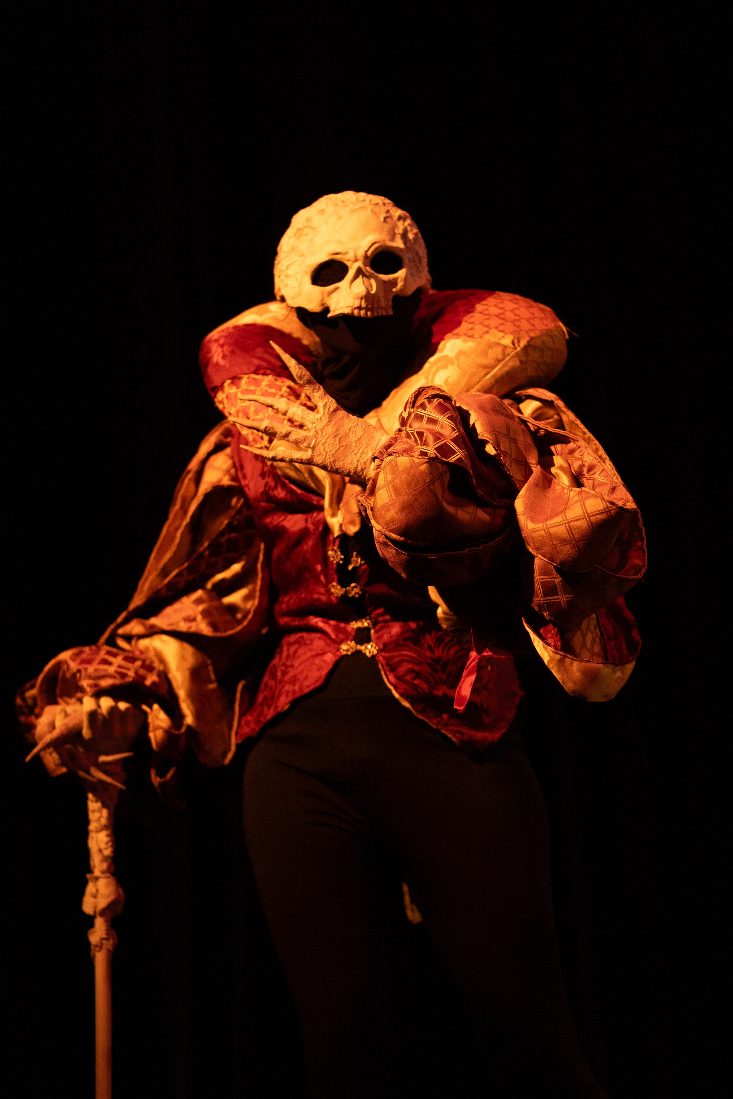 МАФ Сценки — Злая Лига Зла и — DAS MUSICAL. Репортажный фотограф в Санкт-Петербурге Максим Варбулайнен