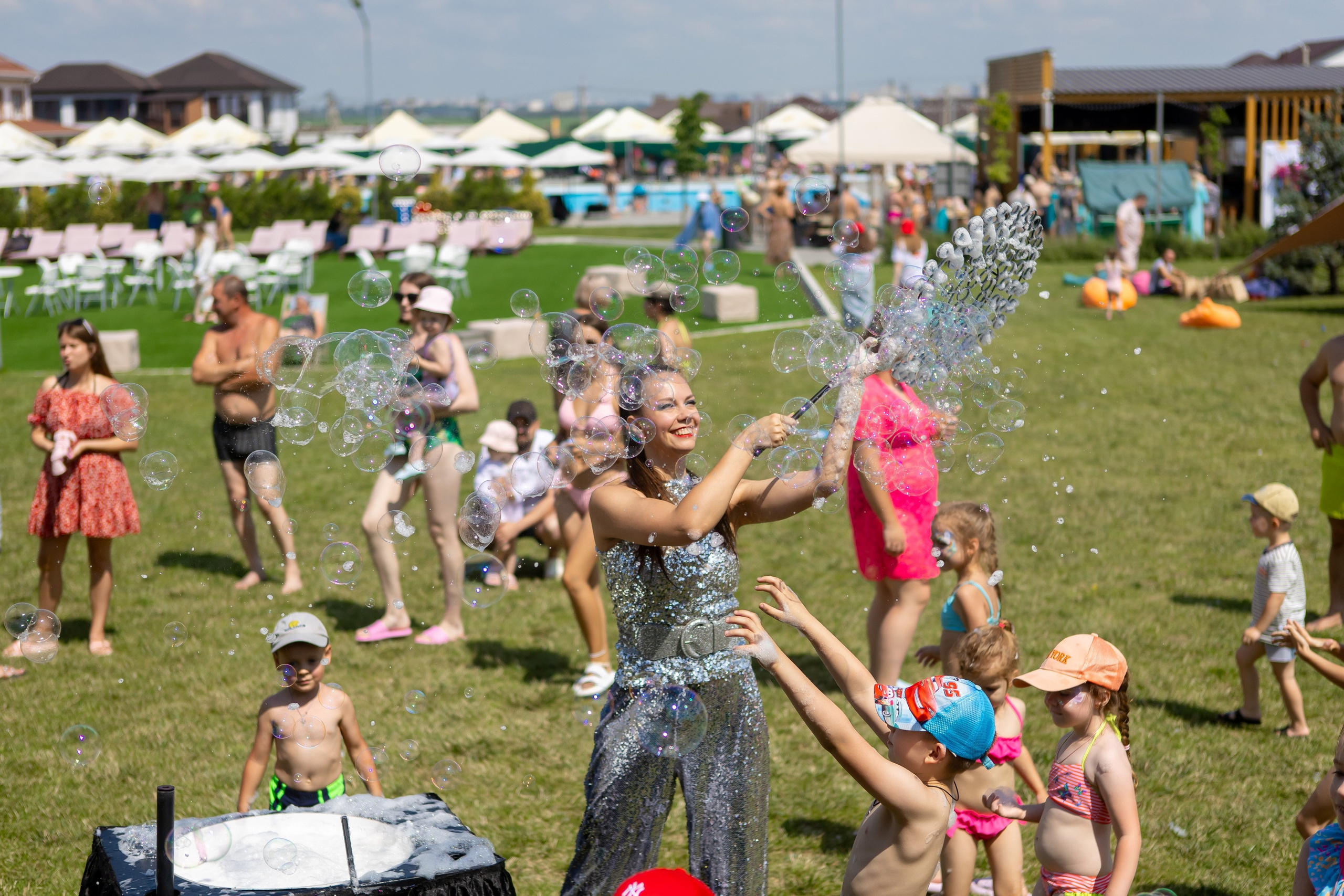 БЕКАРТ — День Семьи. Свадебный и портретный Фотограф в Липецке Дмитрий Котюков