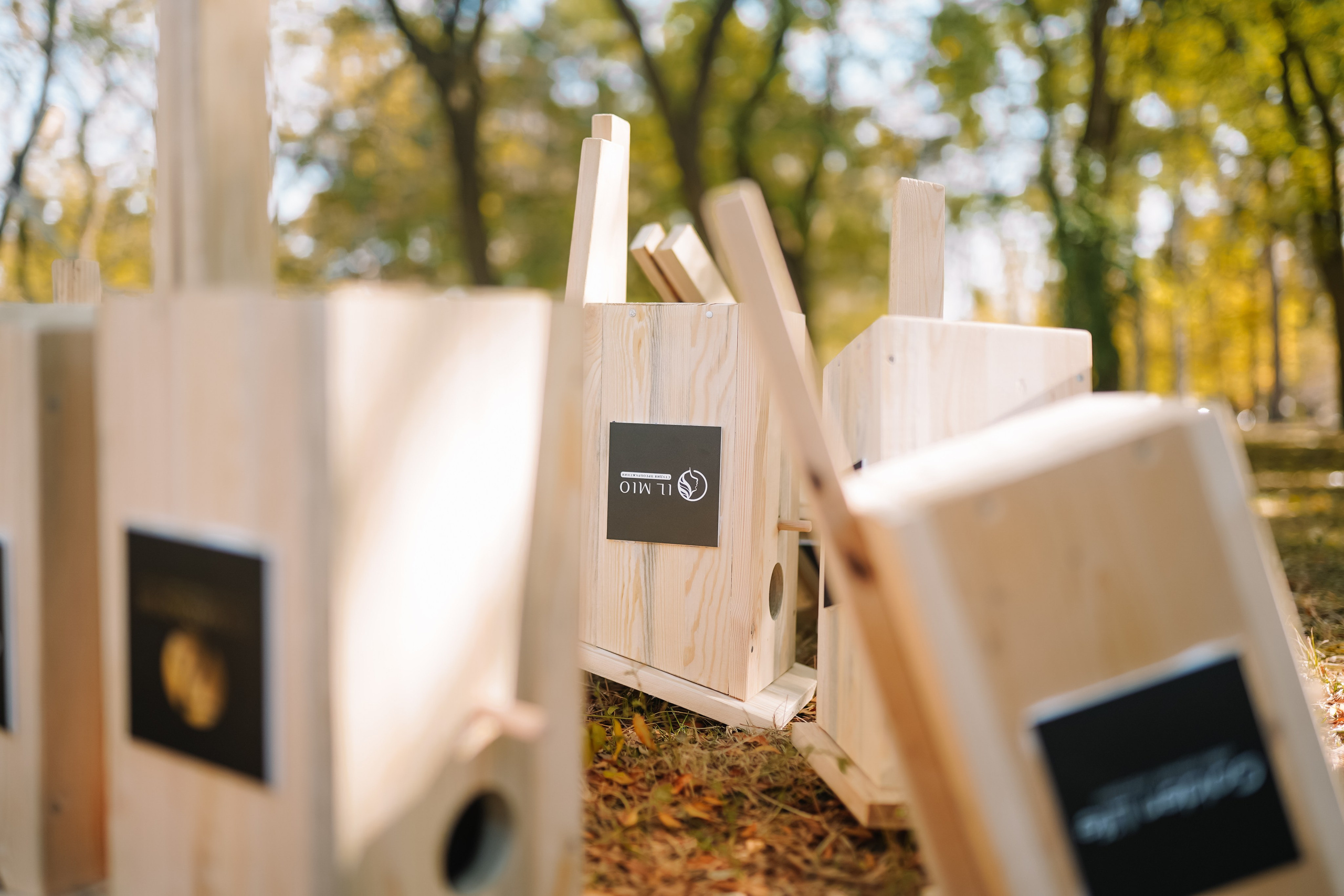 Проект «Добрые дела». Фотограф с психологическим образованием