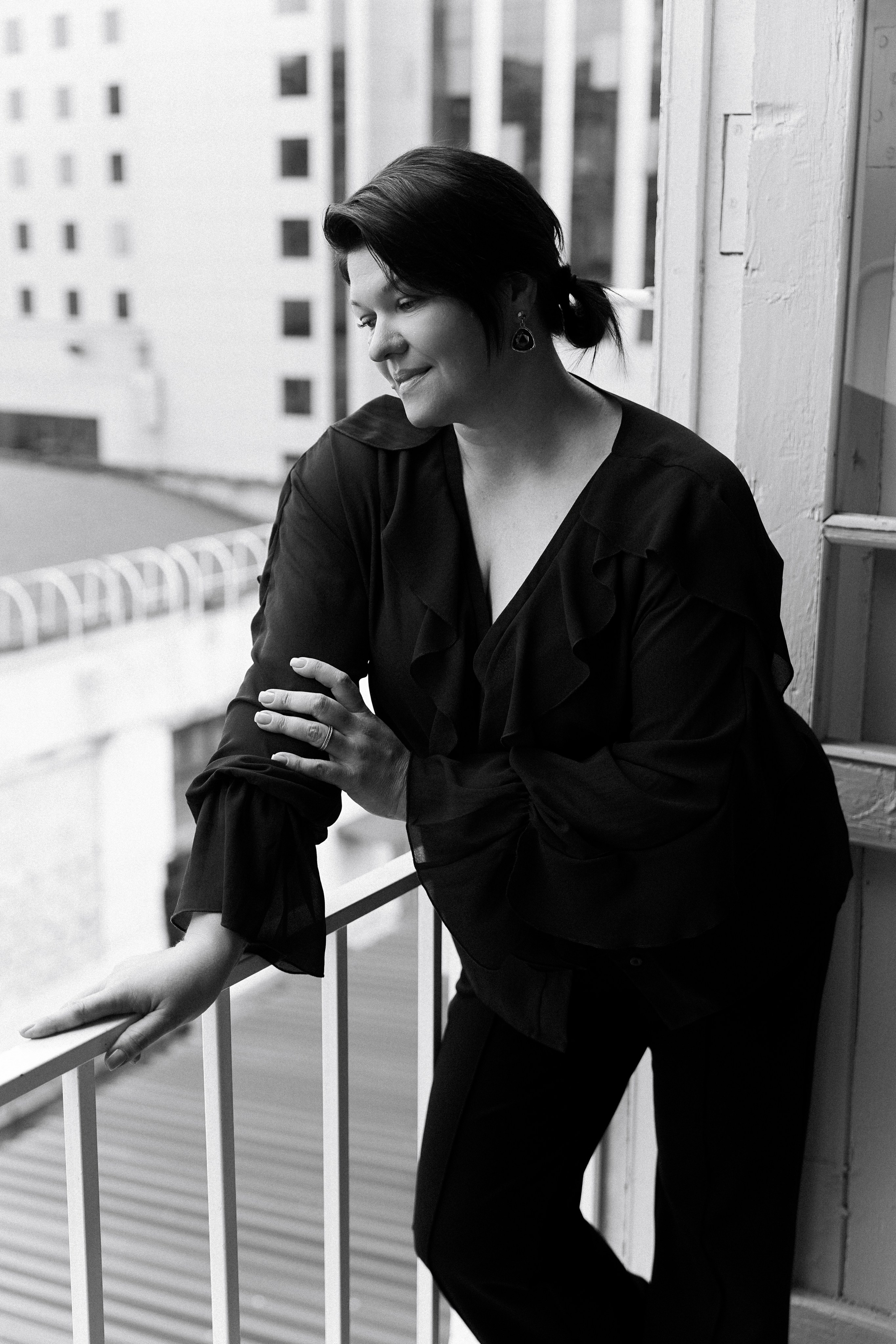 Наталья. Фотограф с психологическим образованием