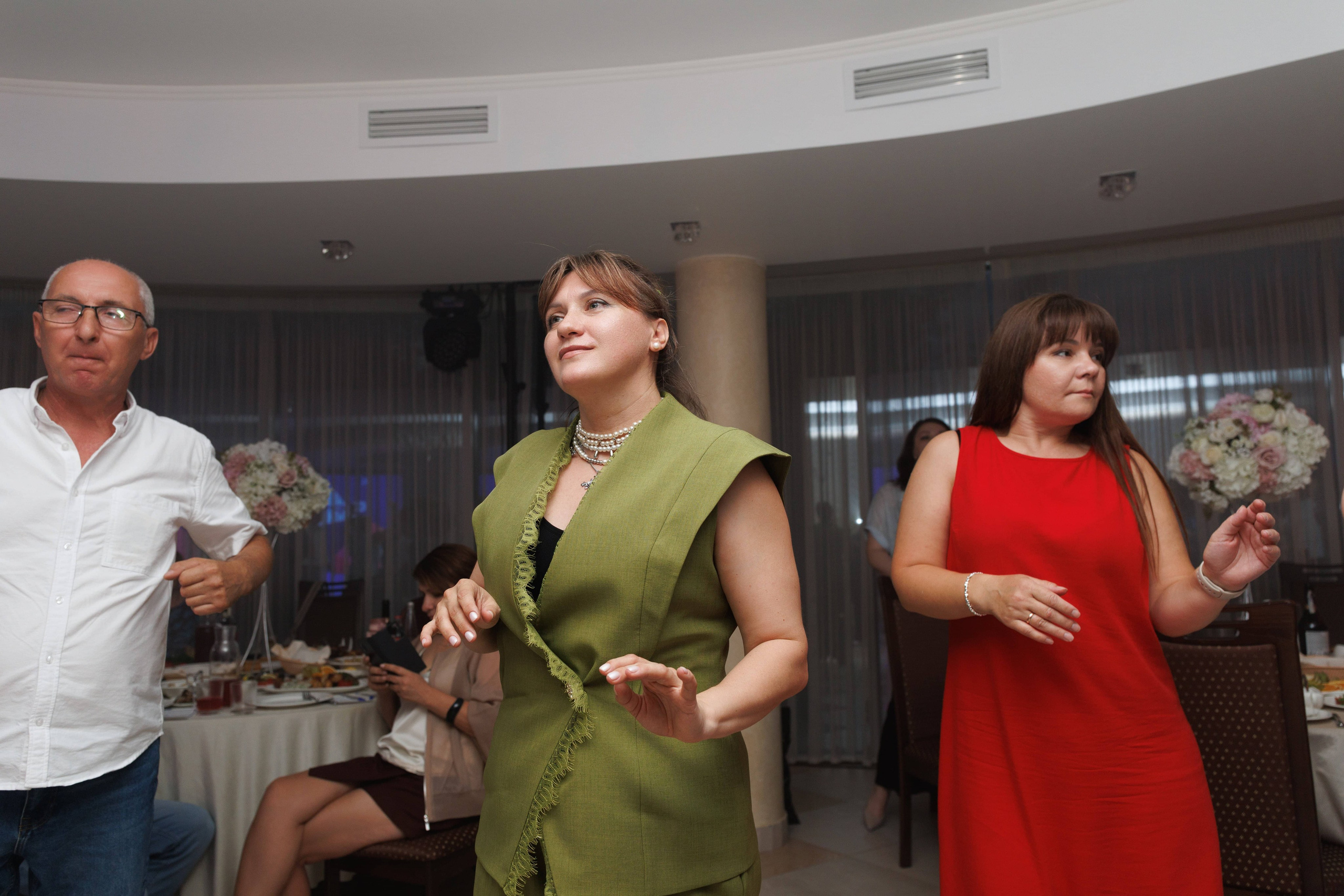 Формула торговли 25 лет