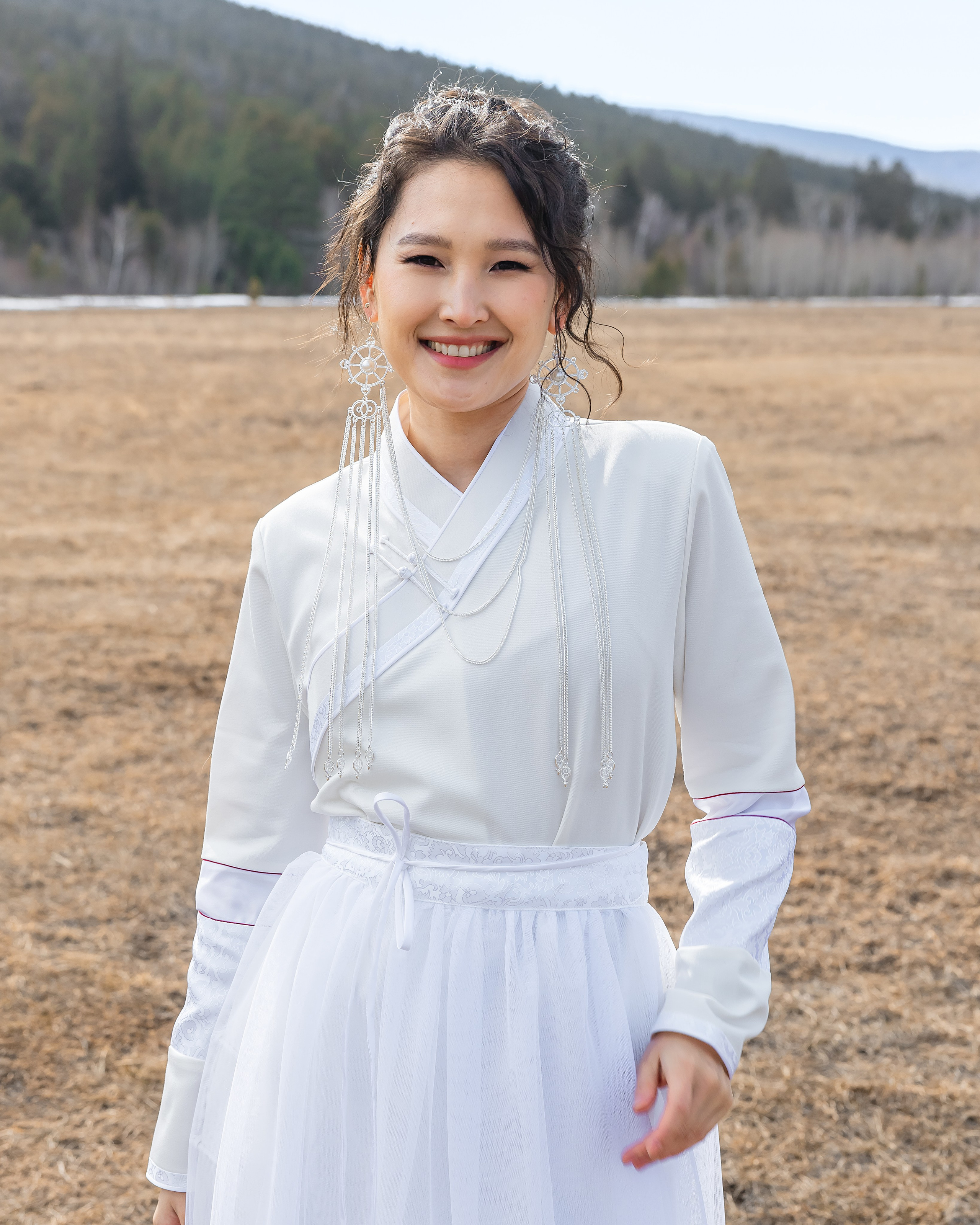 @BayanBrand. Фотограф и видеограф в Улан-Удэ: Аюна Габагуева и Артём Шаханов