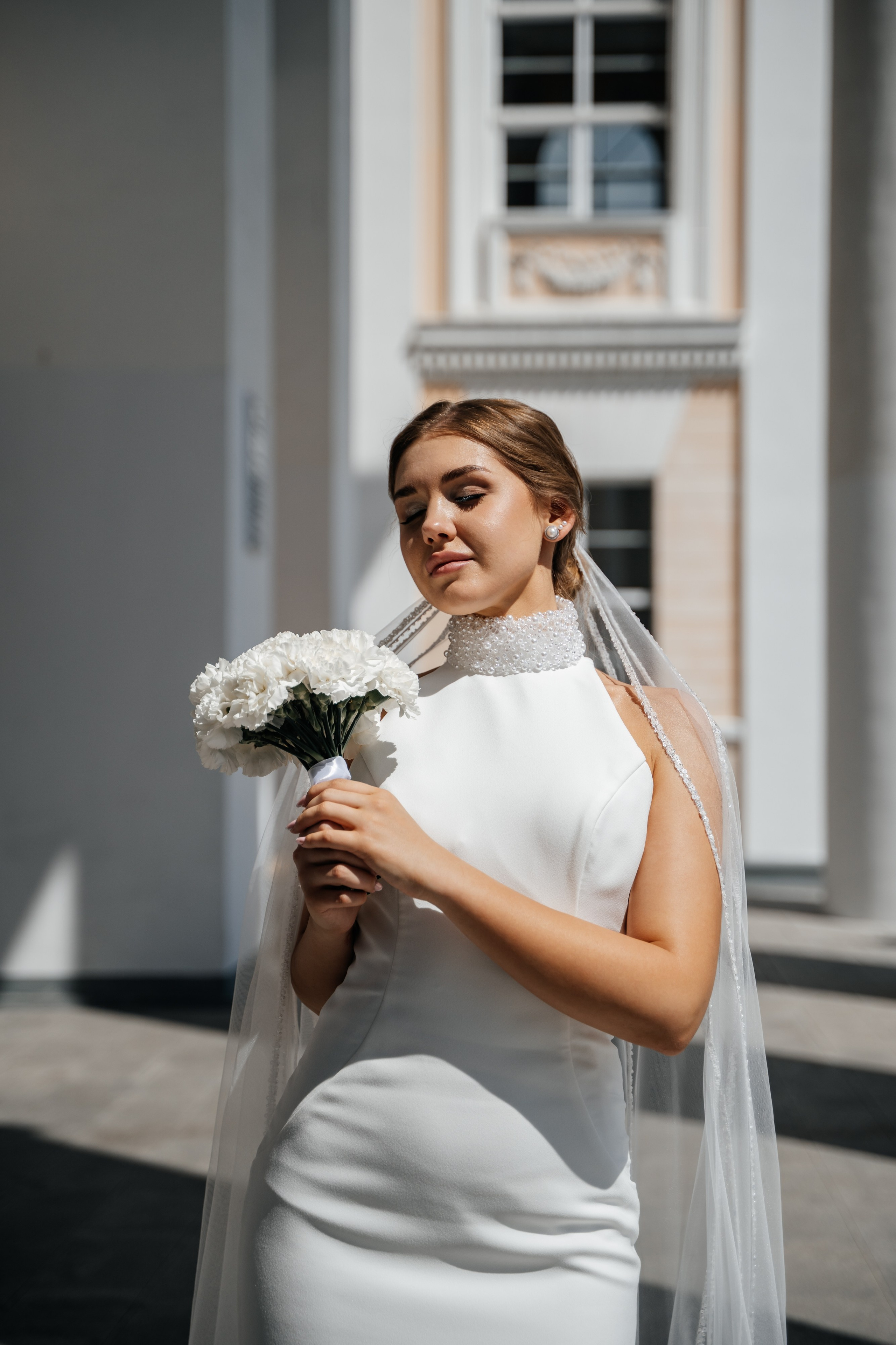 Роман и Полина. Свадебная  съемка на Алтае