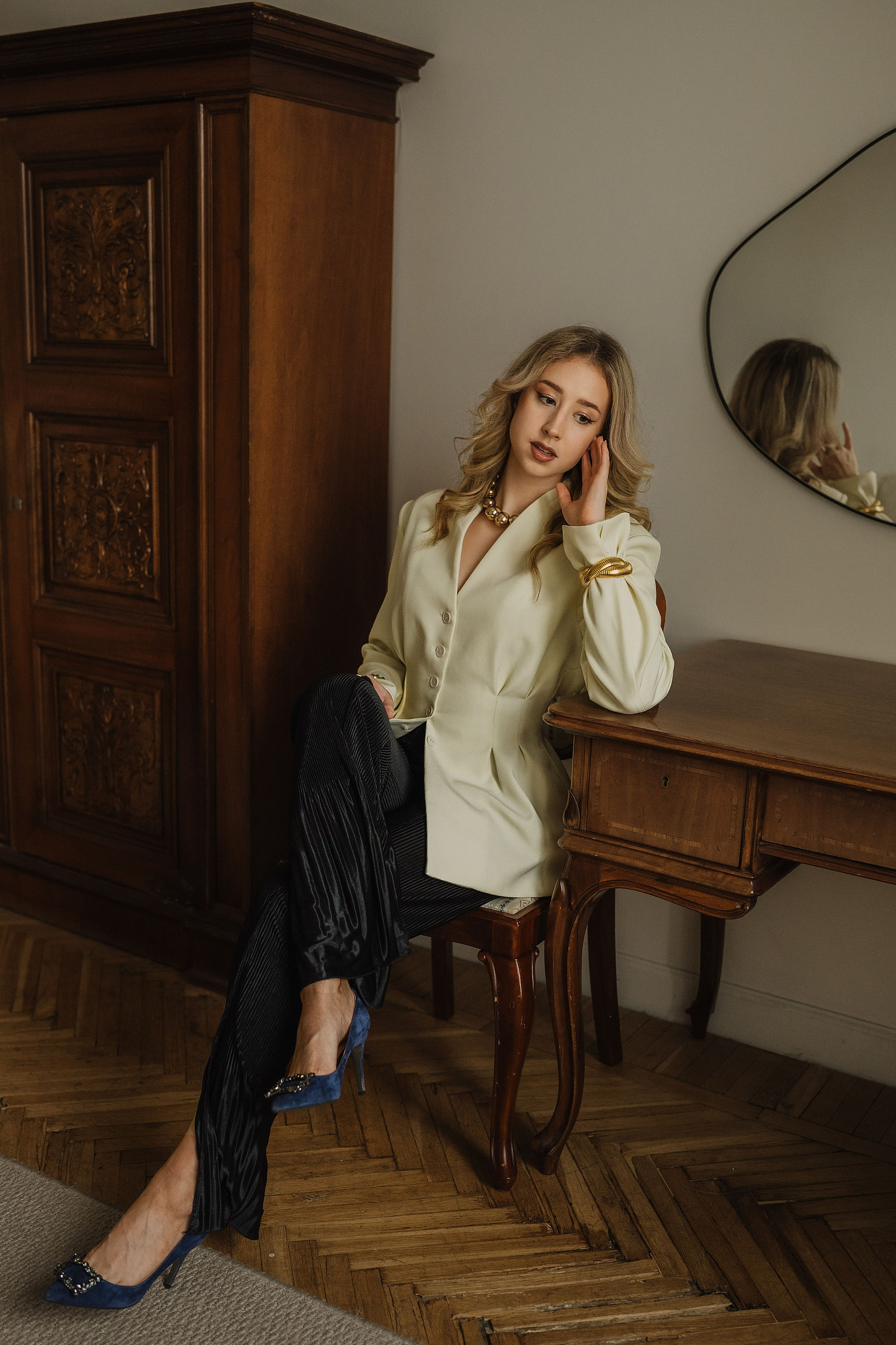 Фотодень в Сталинке. Фотограф в Москве Ангелина Ким