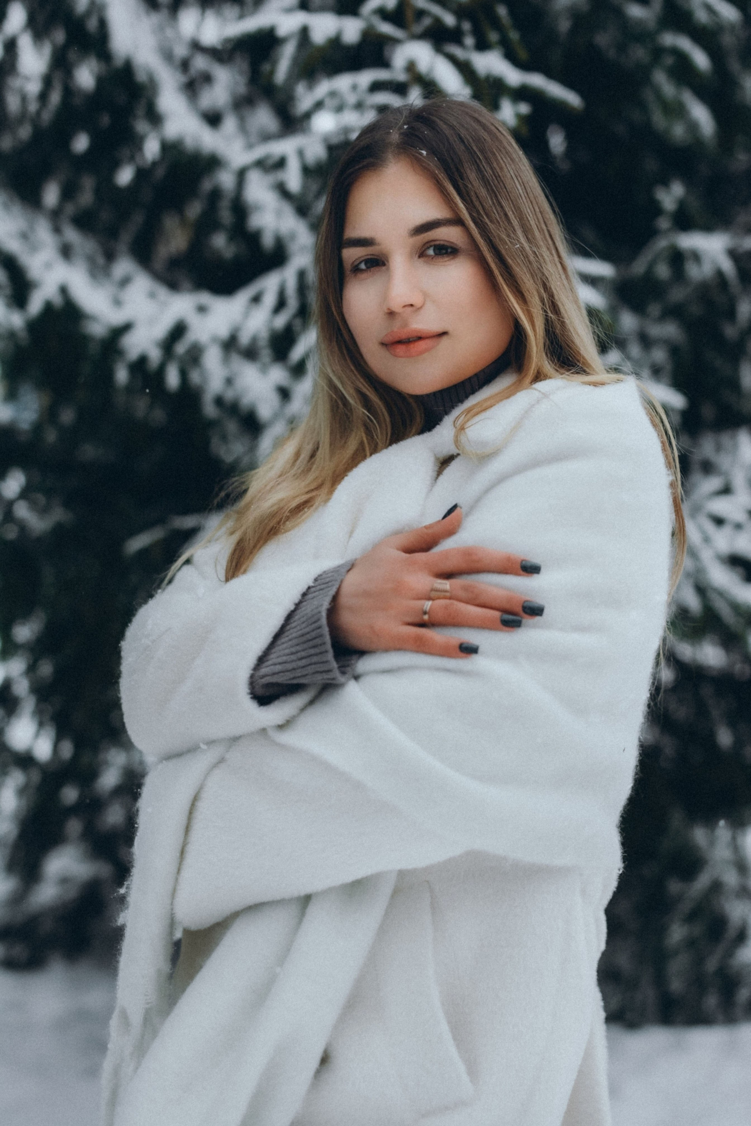 Ирина и Надин. Фотограф в Москве Ангелина Ким