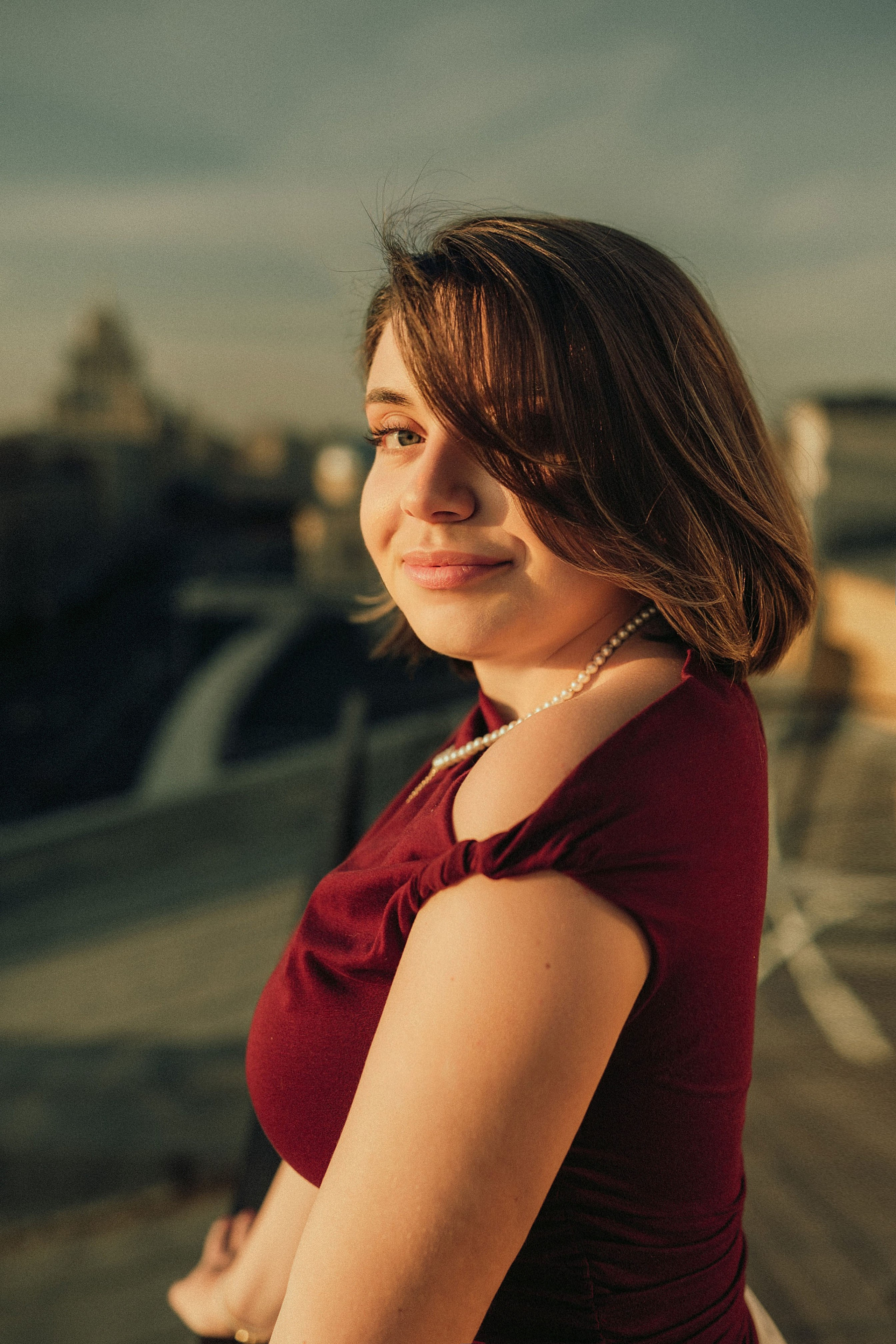 День рождения Эмилии. Фотограф в Москве Ангелина Ким