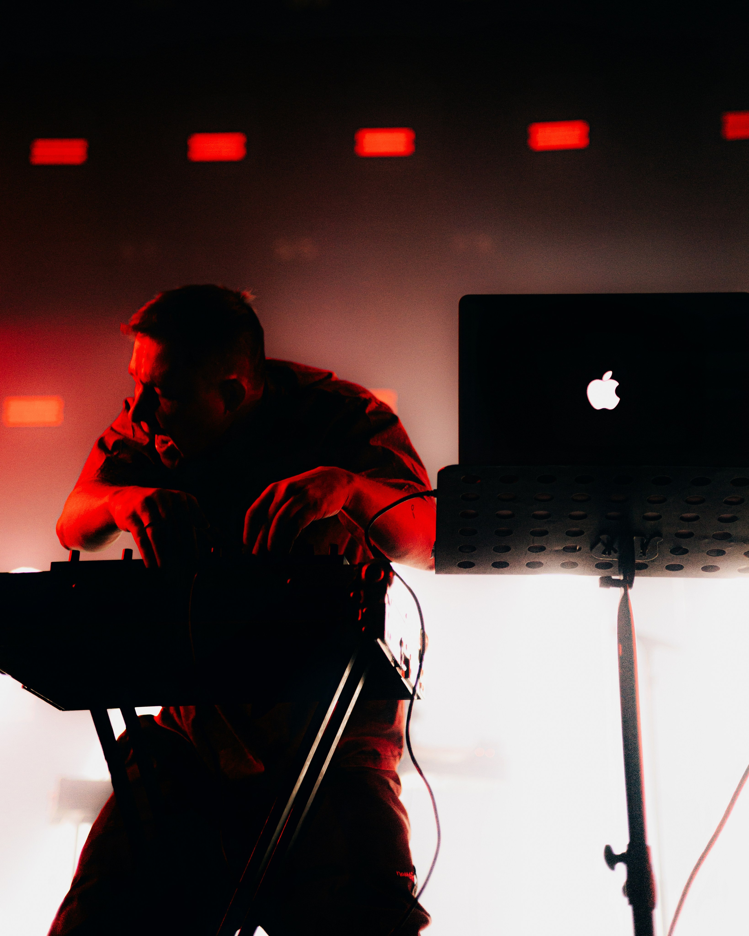 ЛСП’25. RUSLAN ROZANOV