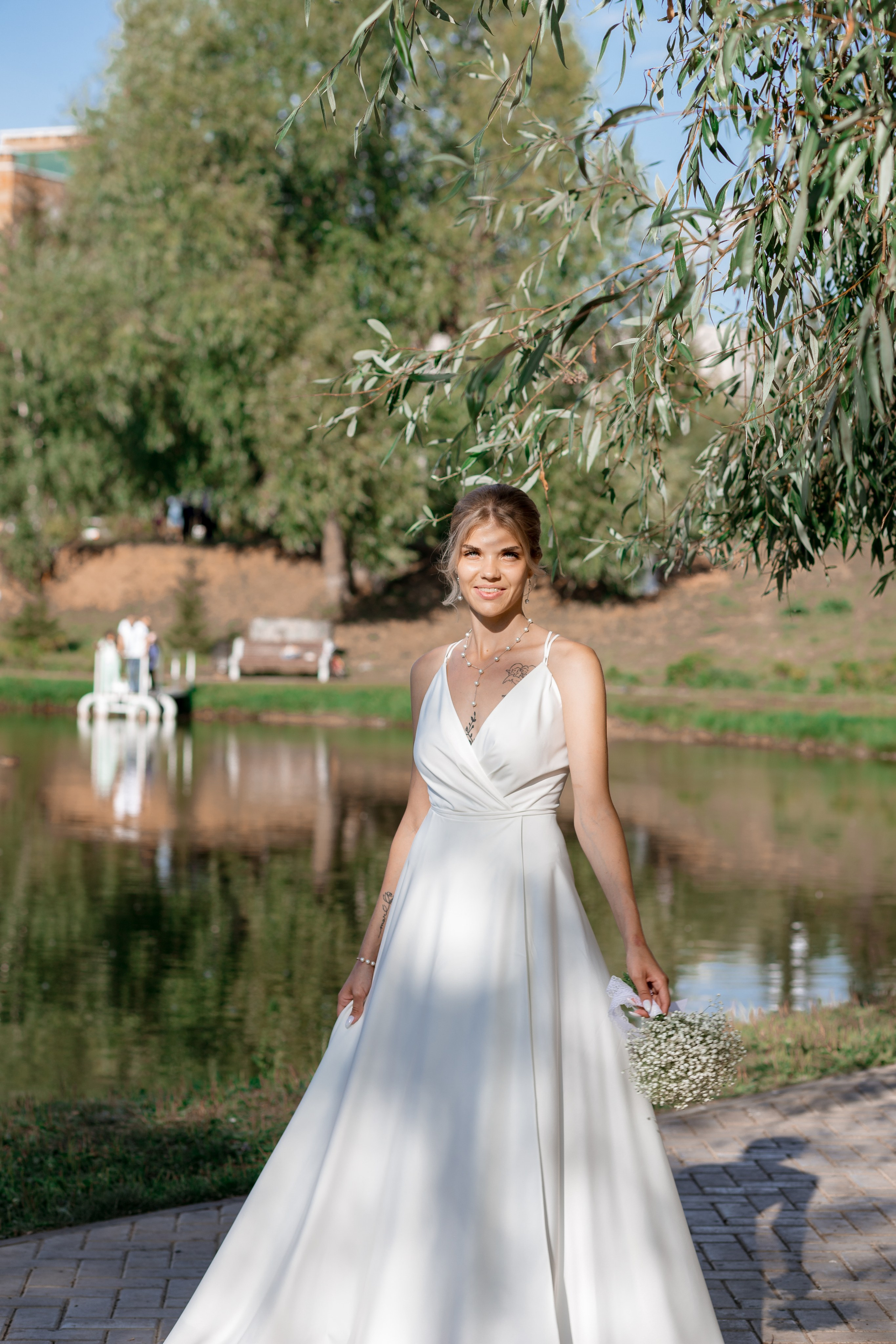 Артем & Лада. Свадебный фотограф в Чебоксарах Анастасия Иванова