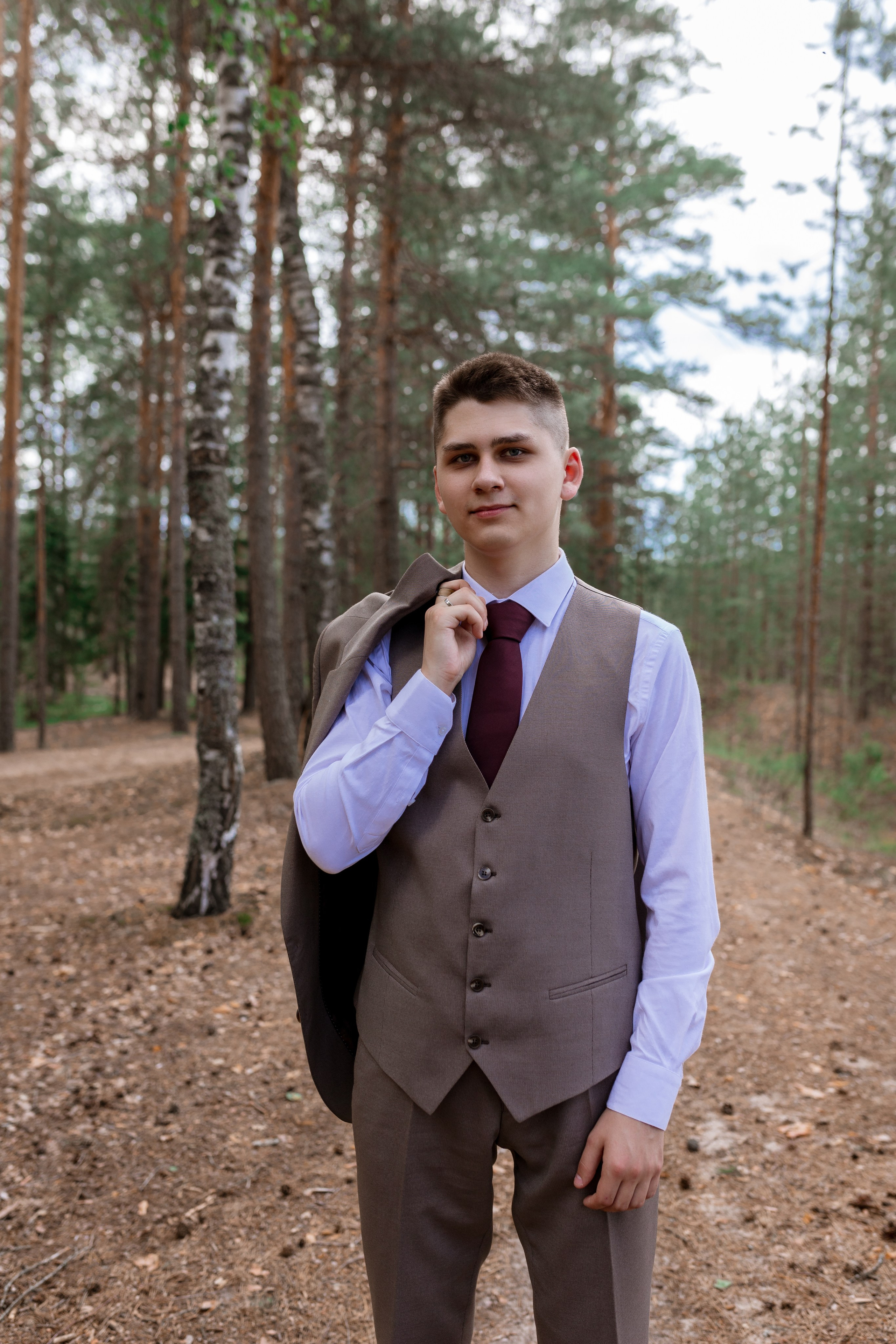 Дмитрий & Дарья. Свадебный фотограф в Чебоксарах Анастасия Иванова