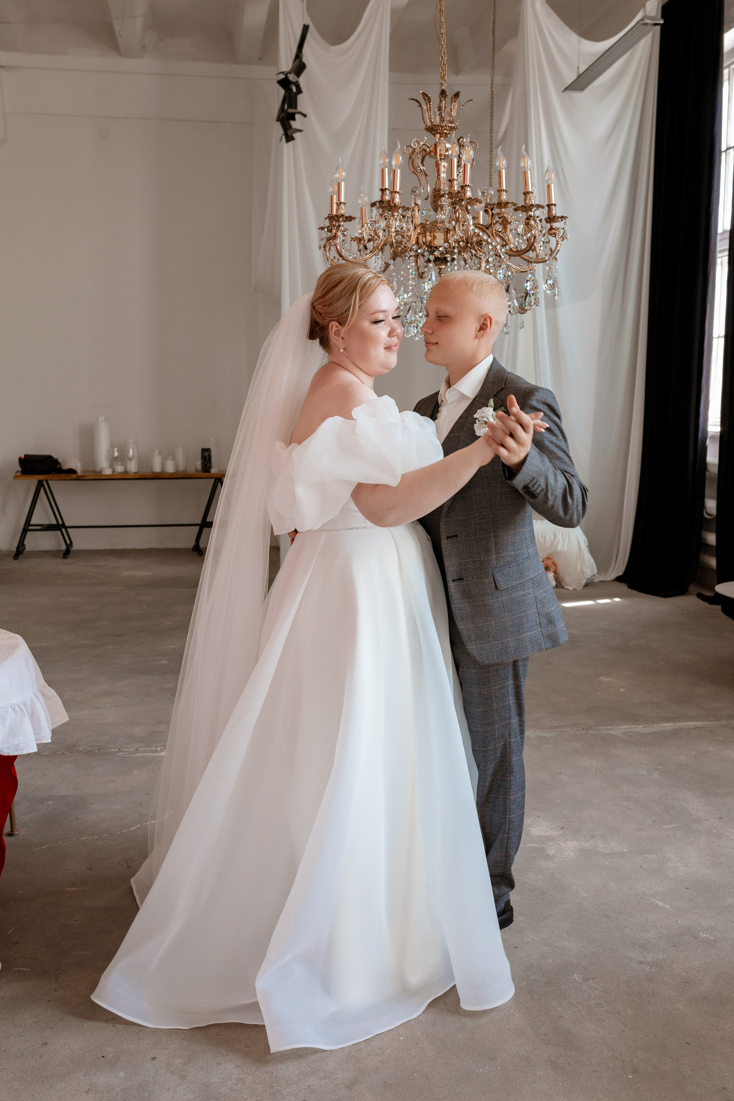 Иван & Анна. Свадебный фотограф в Чебоксарах Анастасия Иванова