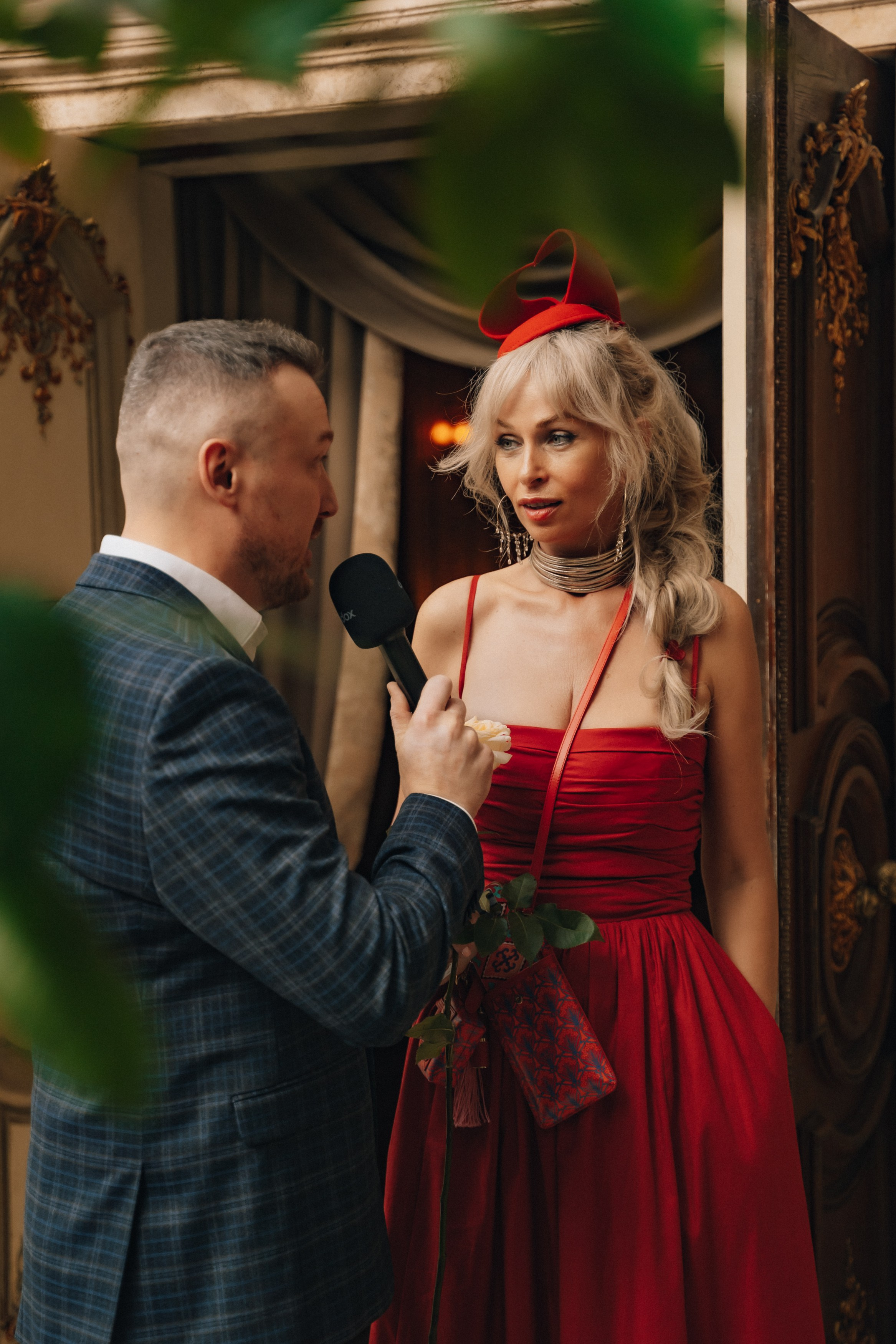 Юбилей Марии 10 сентября 2025 года. Ведущий на свадьбу, корпоратив и юбилей в Москве Сергей Рябинин