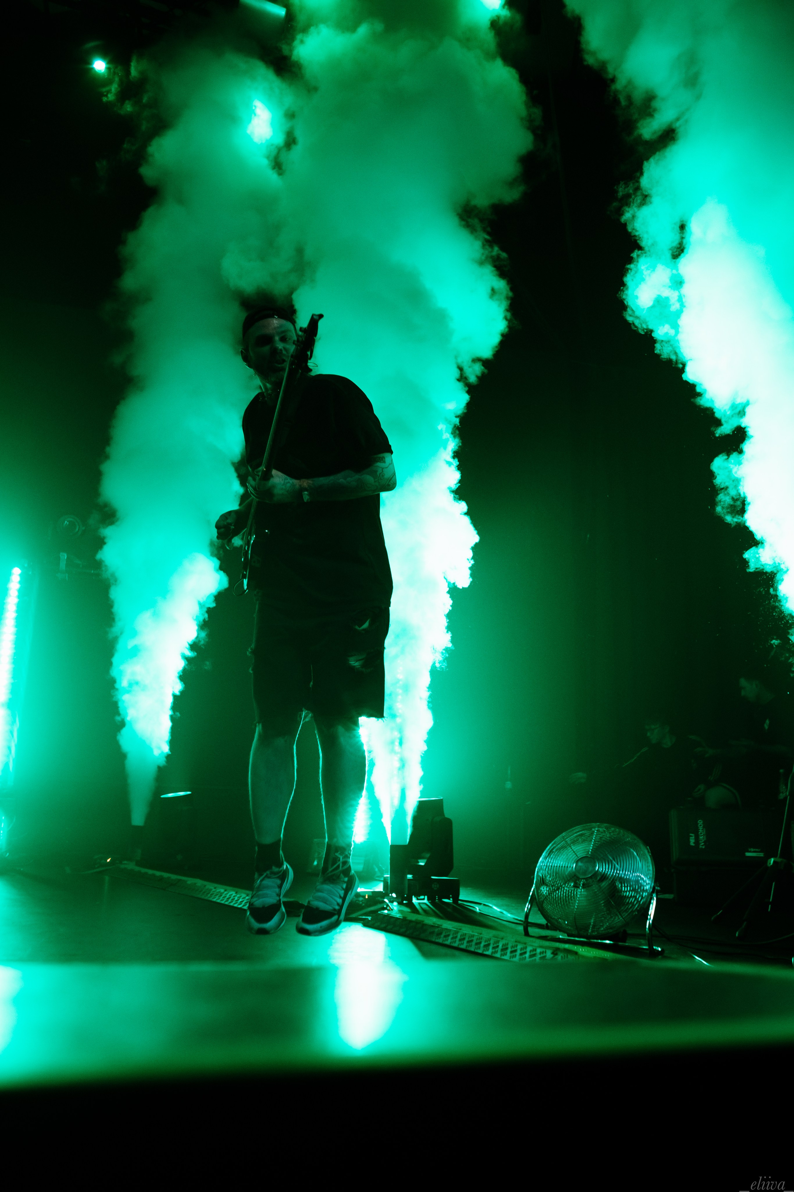 Stigmata. Концертный фотограф в Санкт-Петербурге