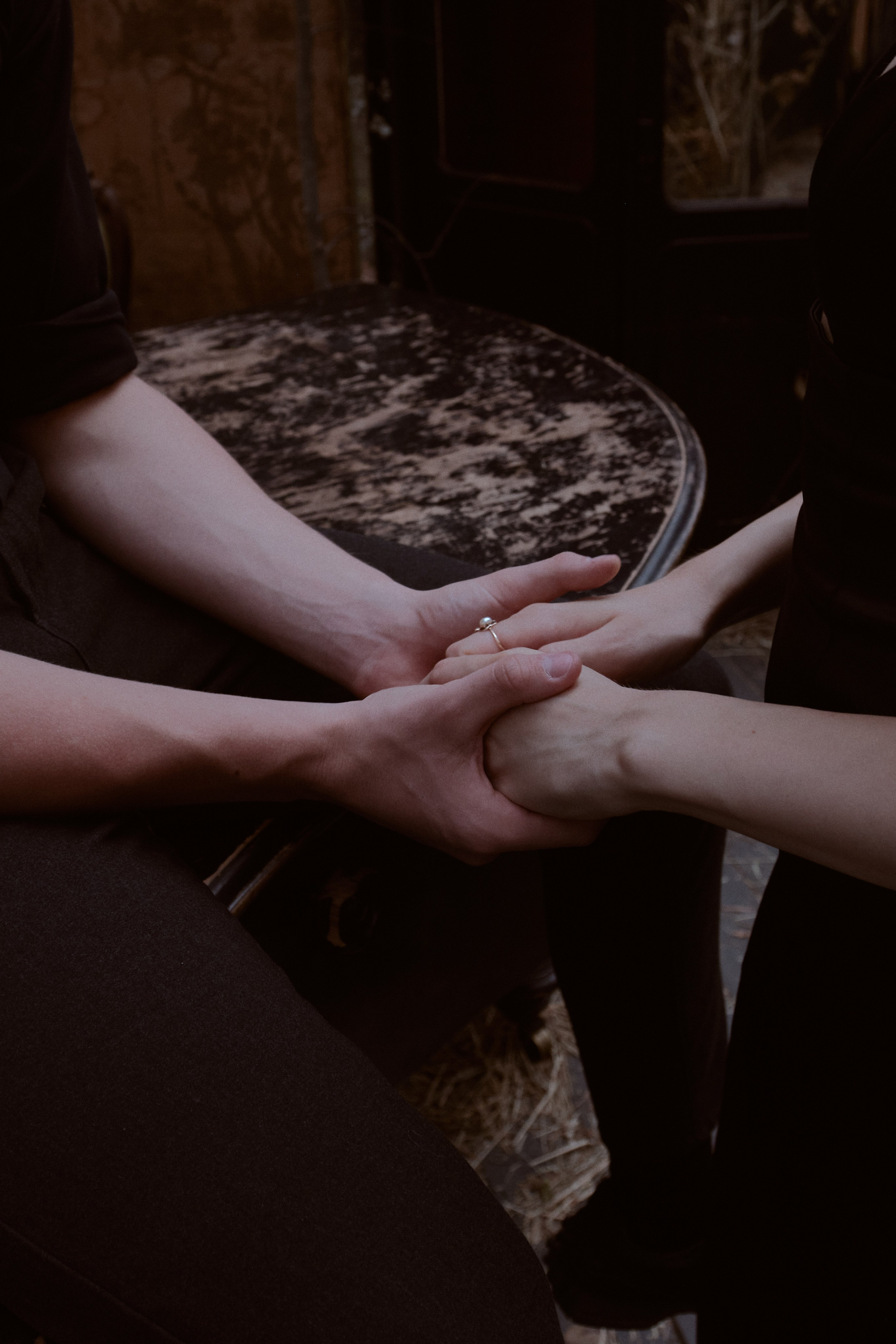 Лора и Слава. Фотограф лавстори Москва/МО Приятелева Ангелина