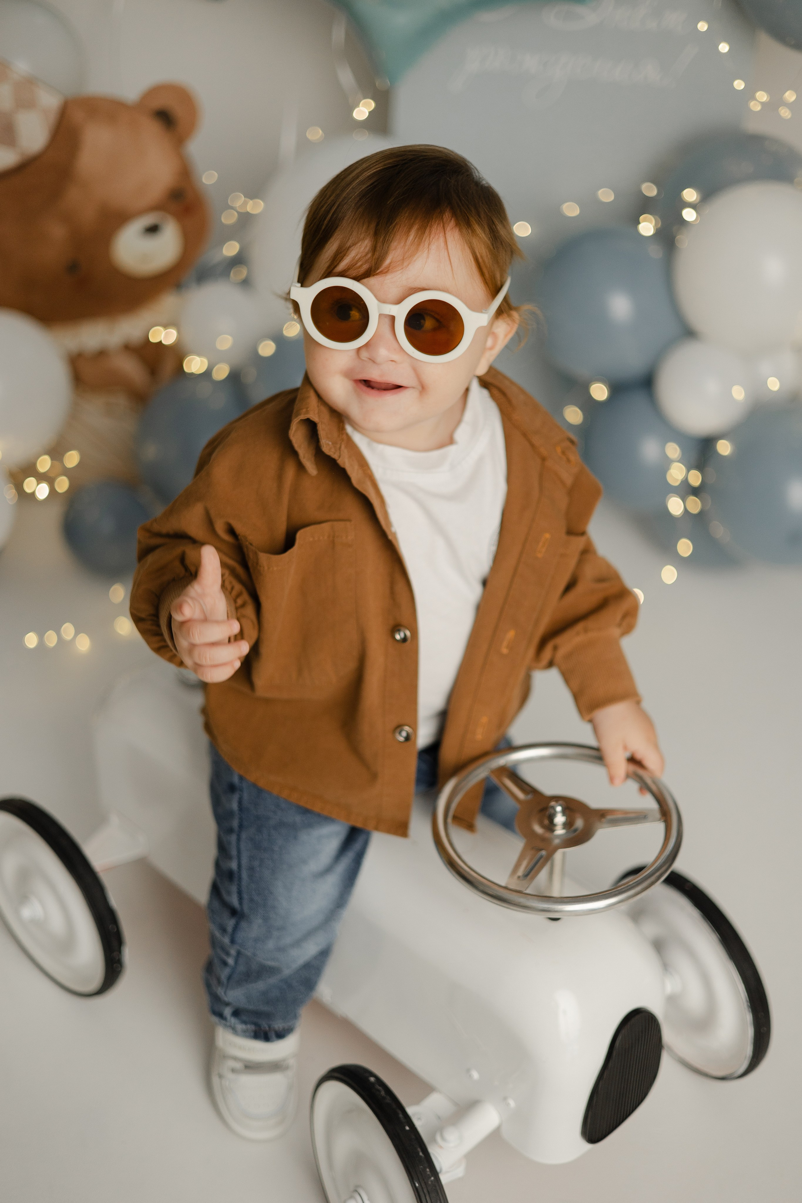 Портфолио фотограф Юлия