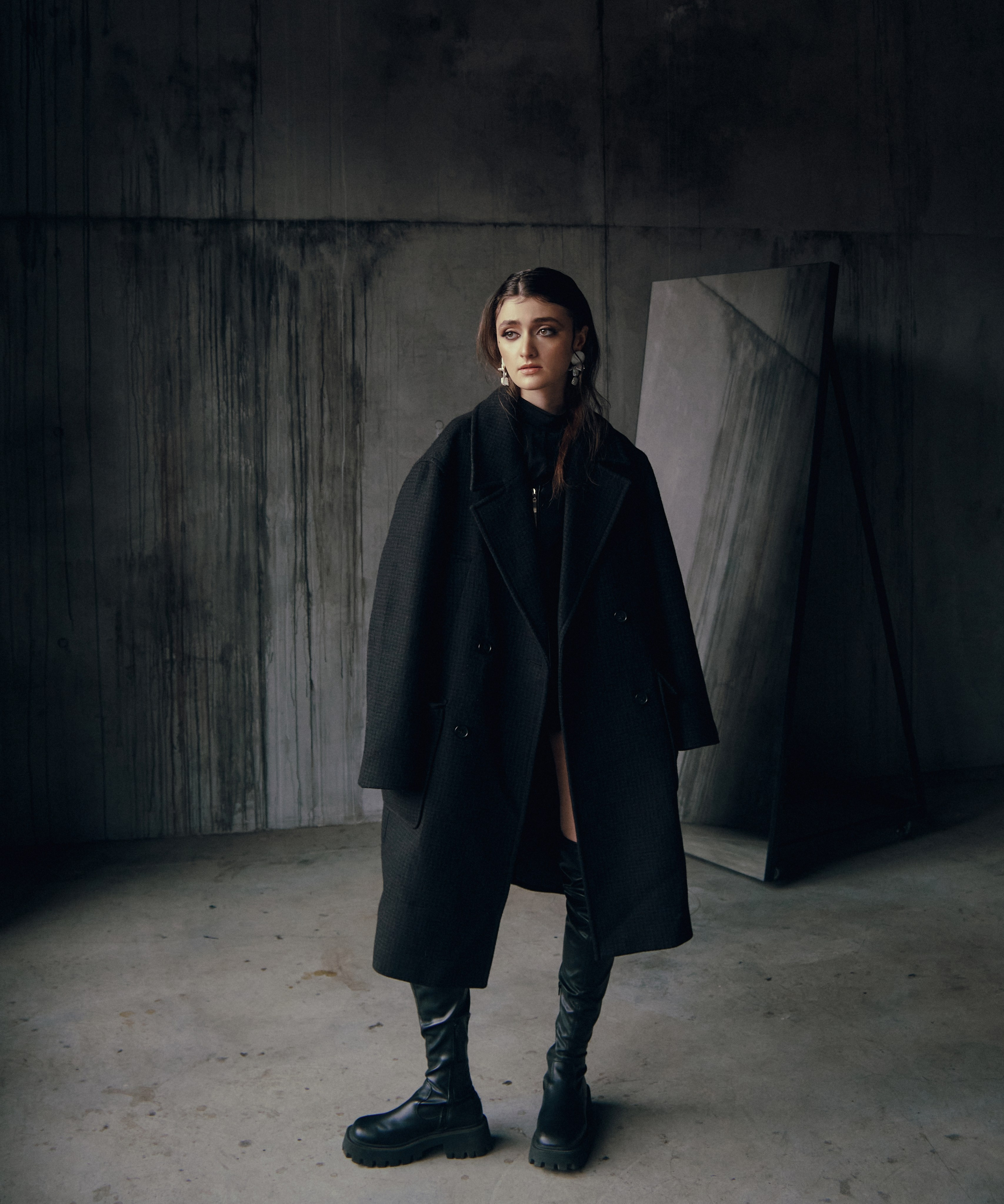 SOFIA. Фотограф и видеограф в Санкт-Петербурге Прилепин Слава