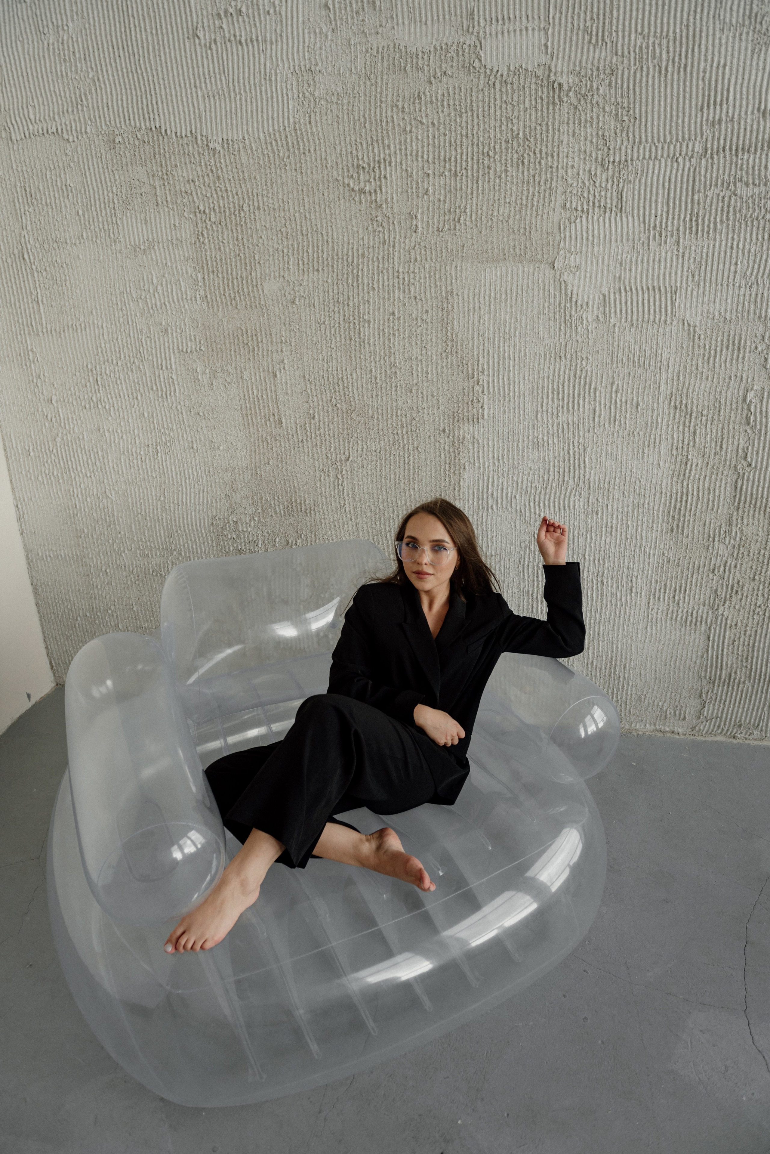 Анжелика. Фотограф Ульяновск Ксения Холматова