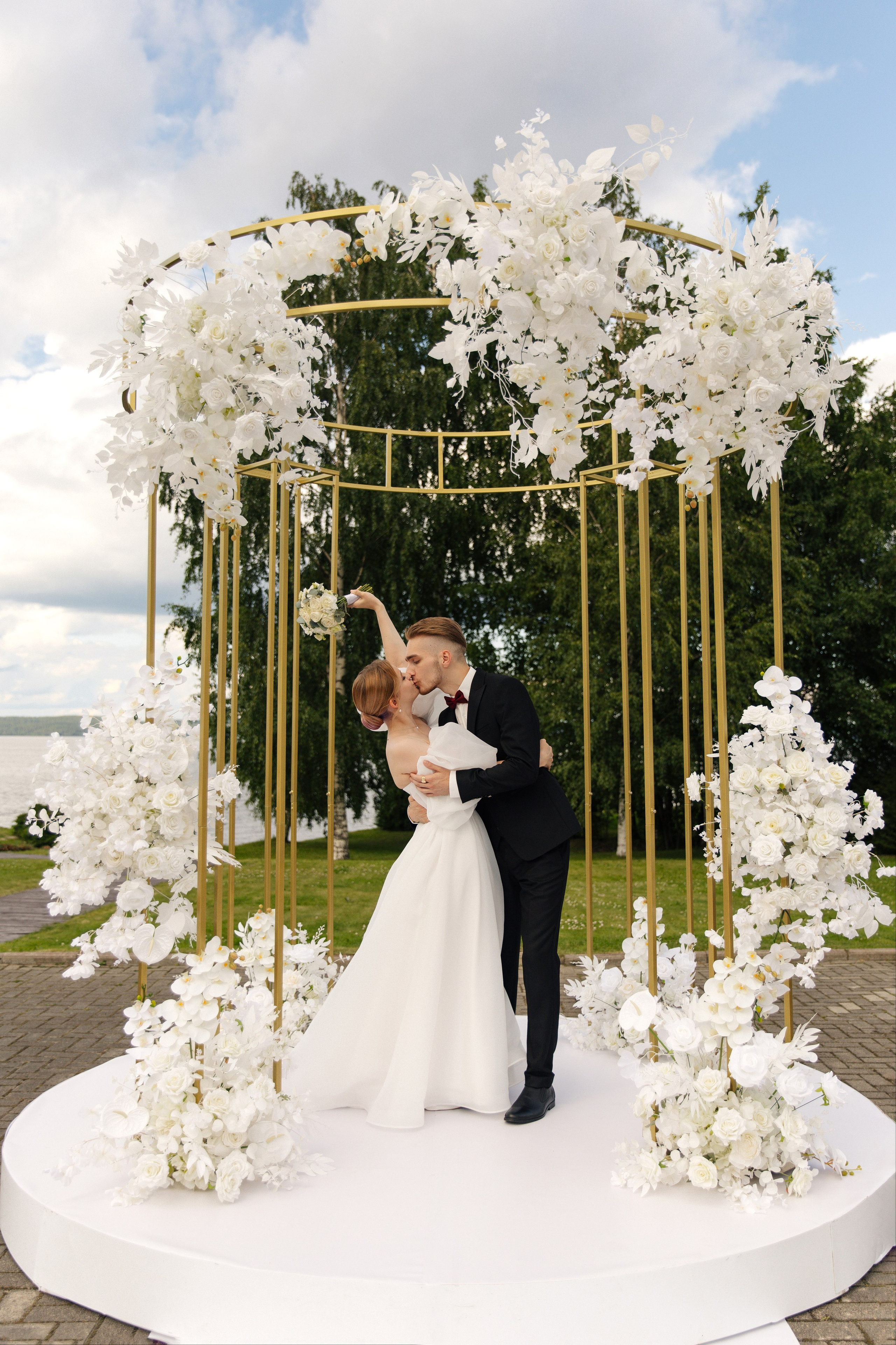 Илеан и Карина. Брысина Алёна/ фотограф Петрозаводск, Карелия