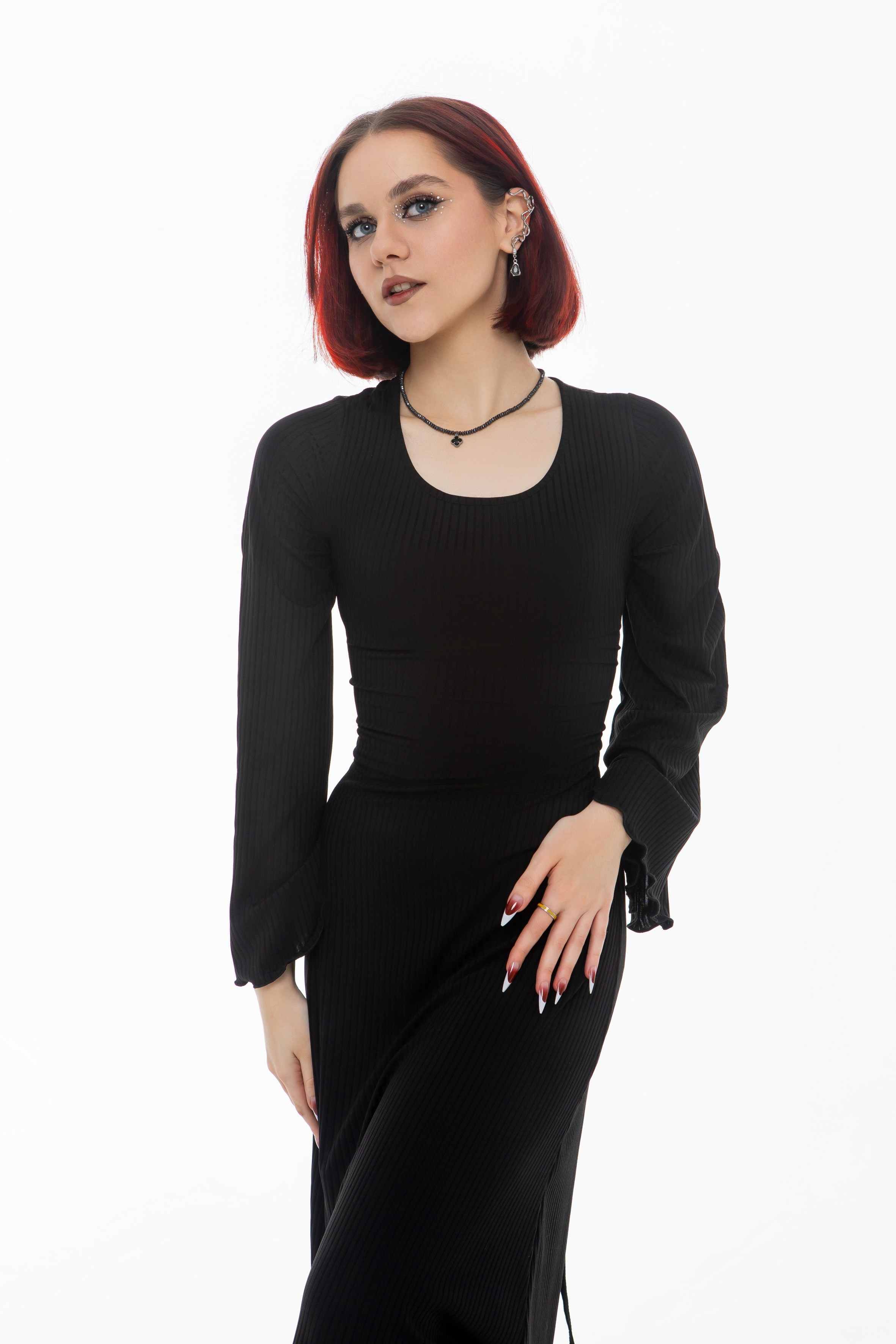 Студия Гимназия 12 11 А 2024 г. Свадебный и портретный Фотограф в Липецке Дмитрий Котюков