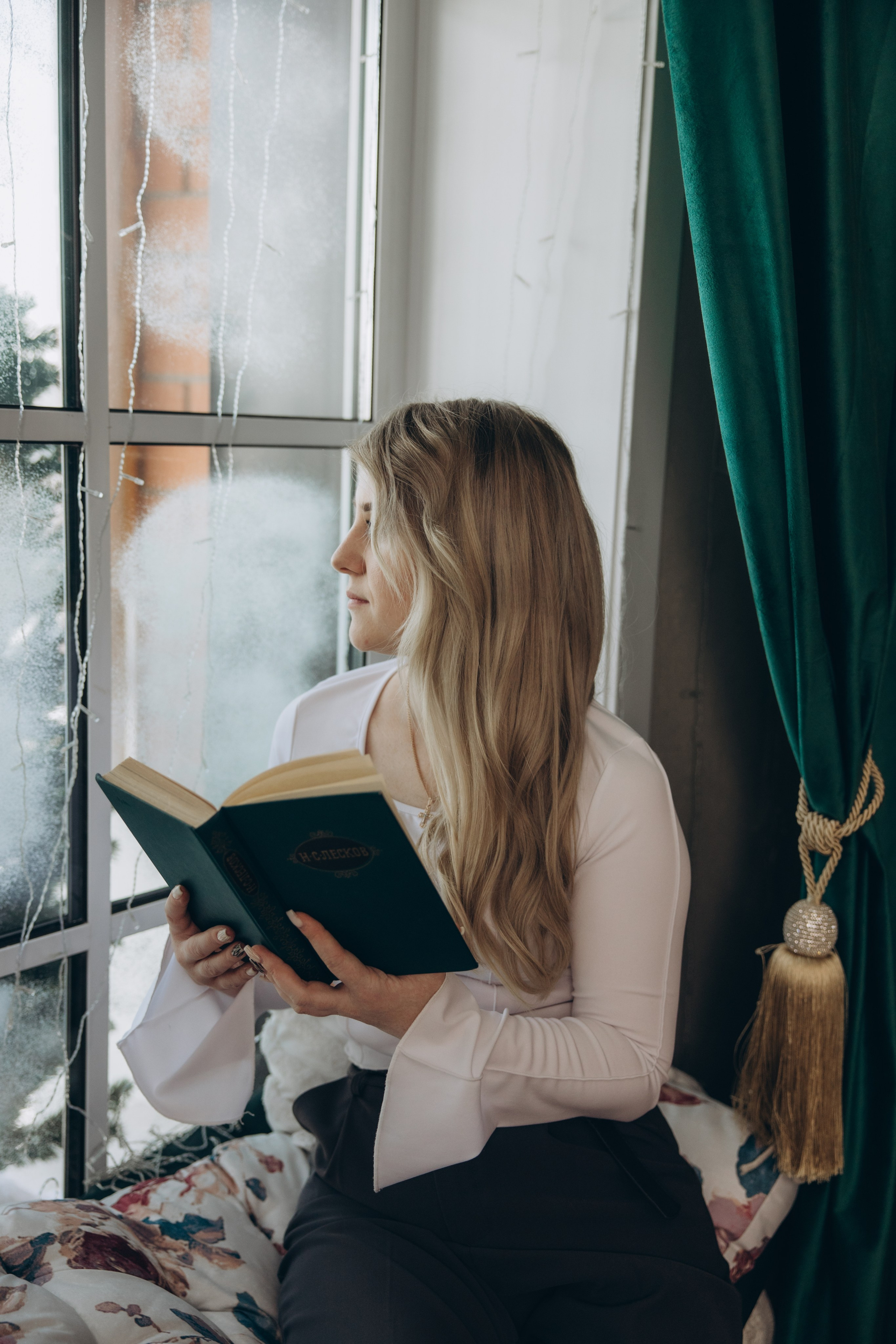 30 минутная съёмка в студии 8 этаж. Свадебный, семейный фотограф в Иркутске Светлана Макаричева